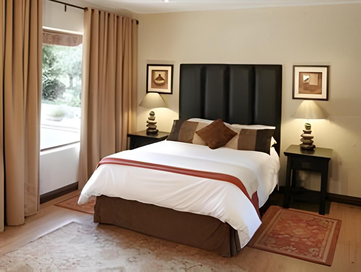 Luxury Room
