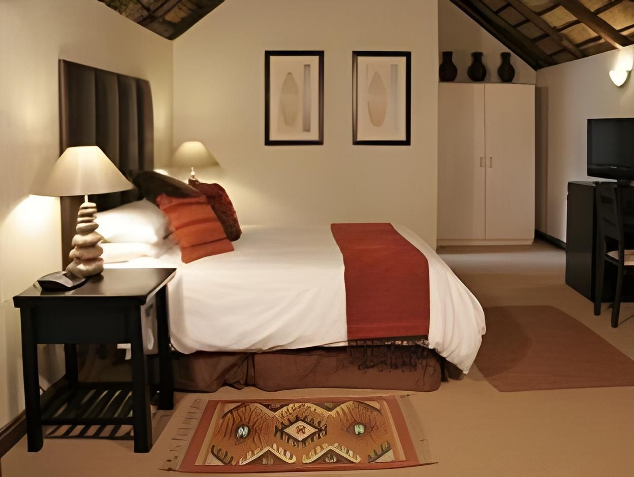 Luxury Room