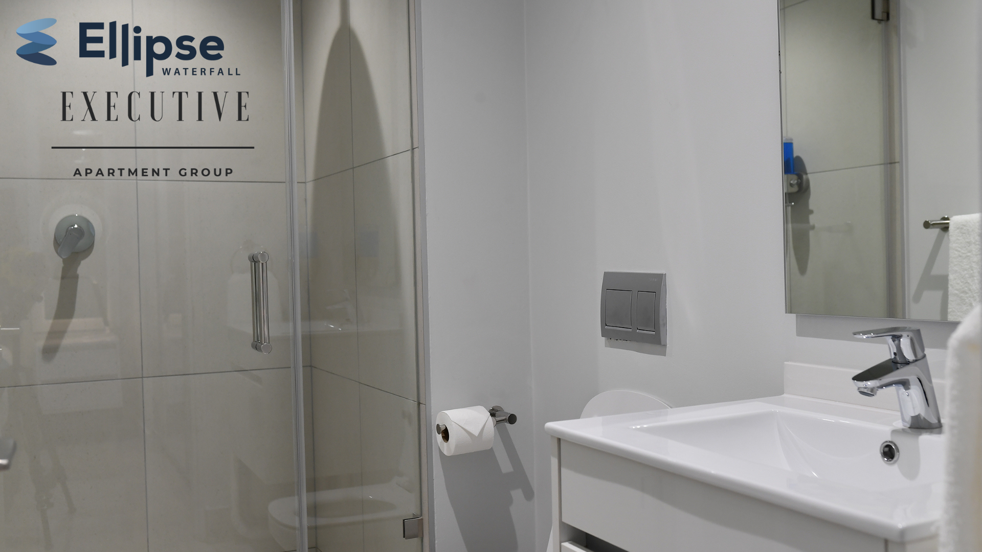 Ellipse Executive Apartments Studio Suite 2