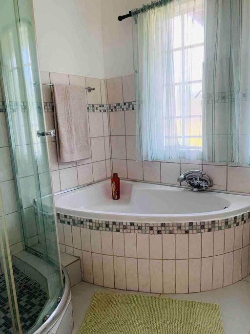 The Manor One-Bedroom Apartment