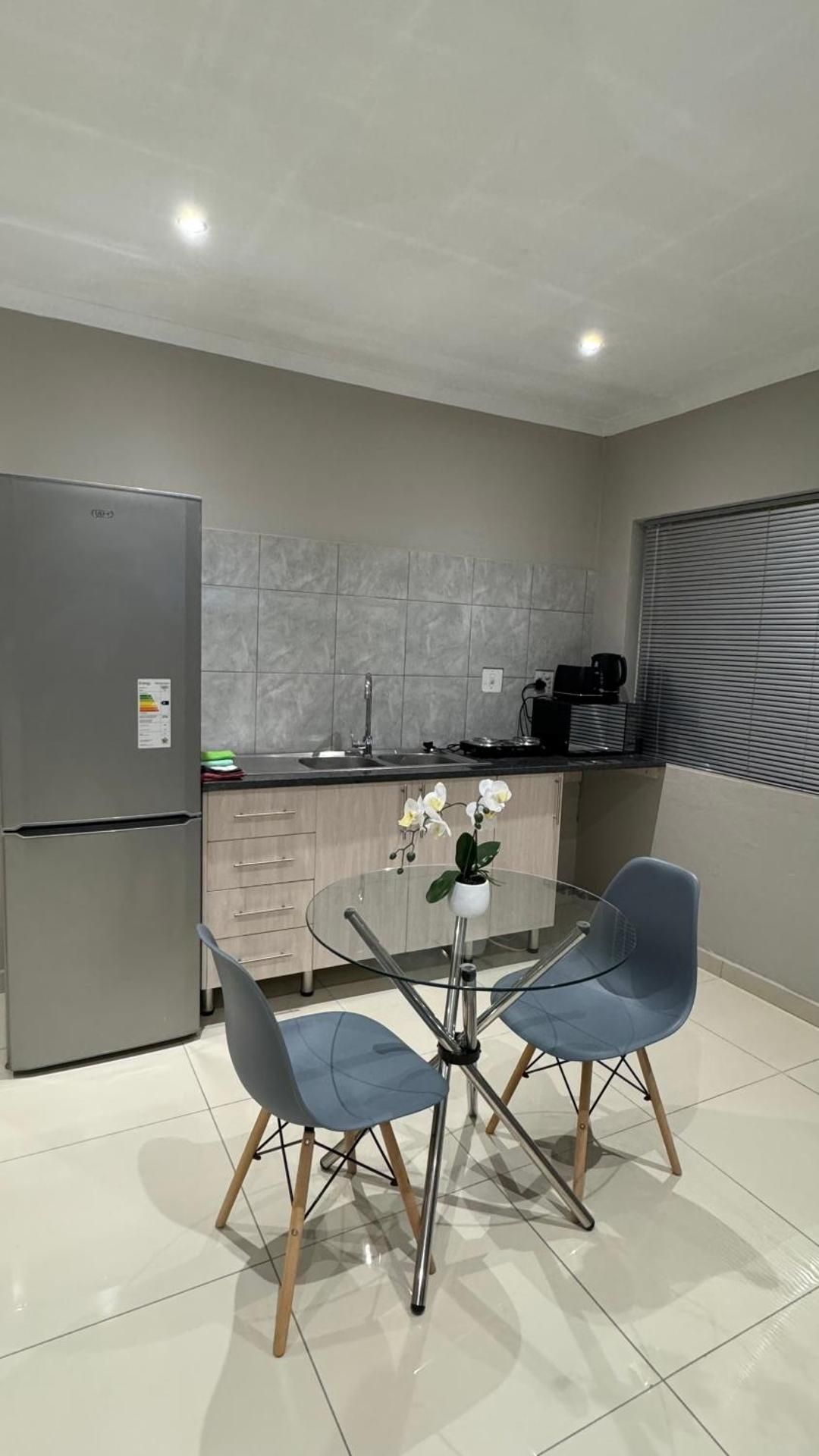 The Manor Queen Studio 3