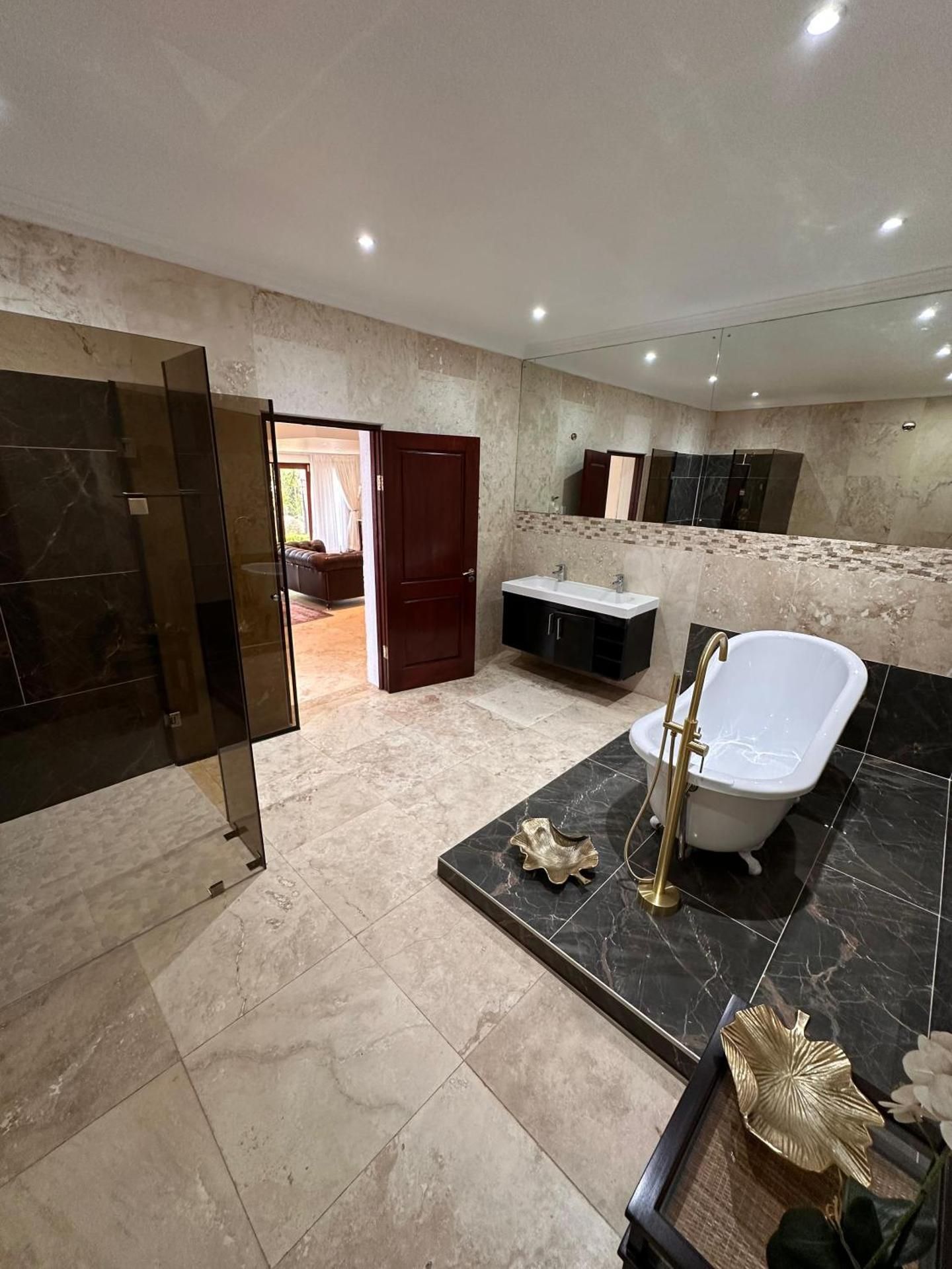 Concordia Boutique Venue Presidential Suite