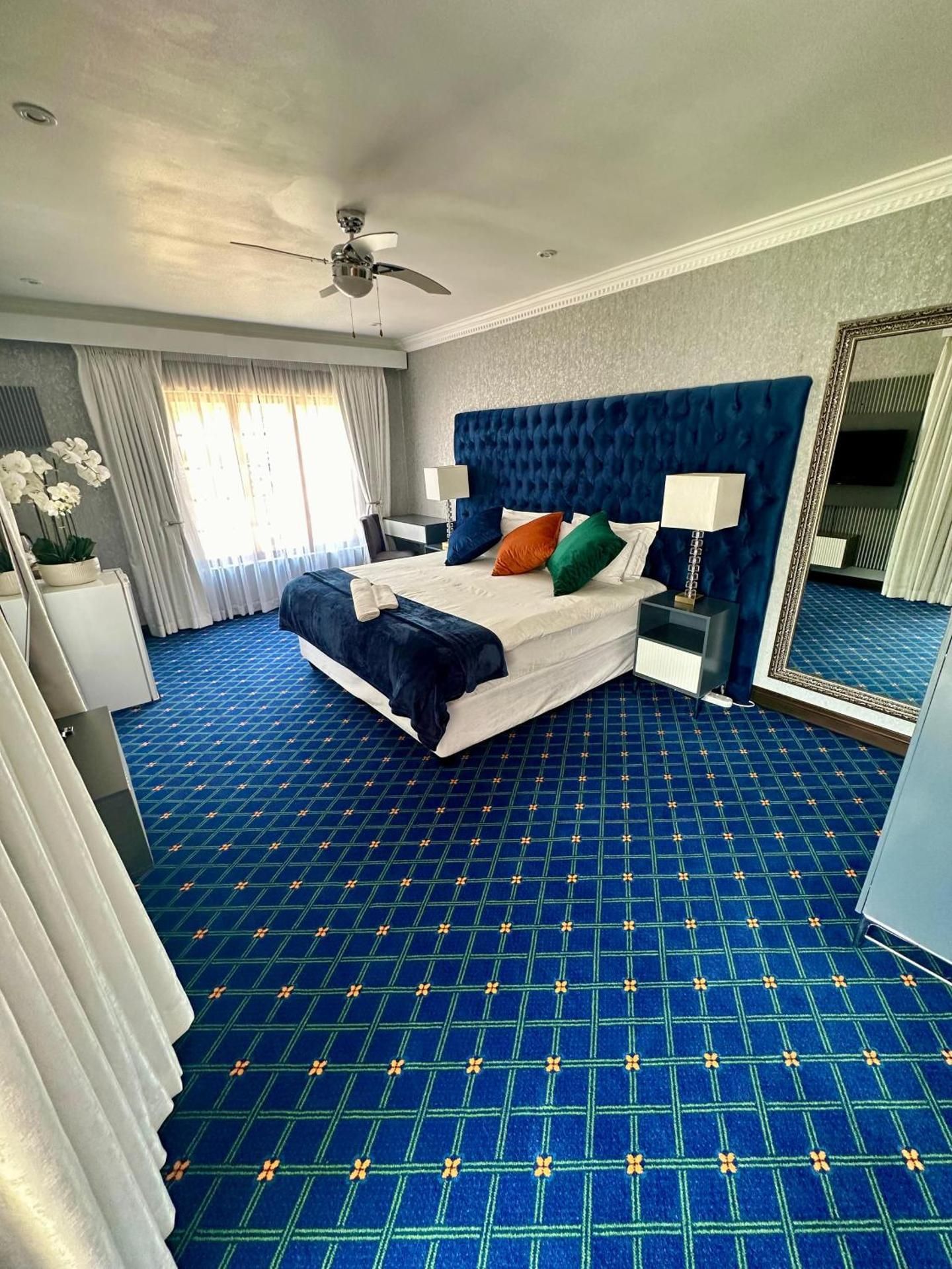 Concordia Boutique Venue Standard Double or Twin Room 2