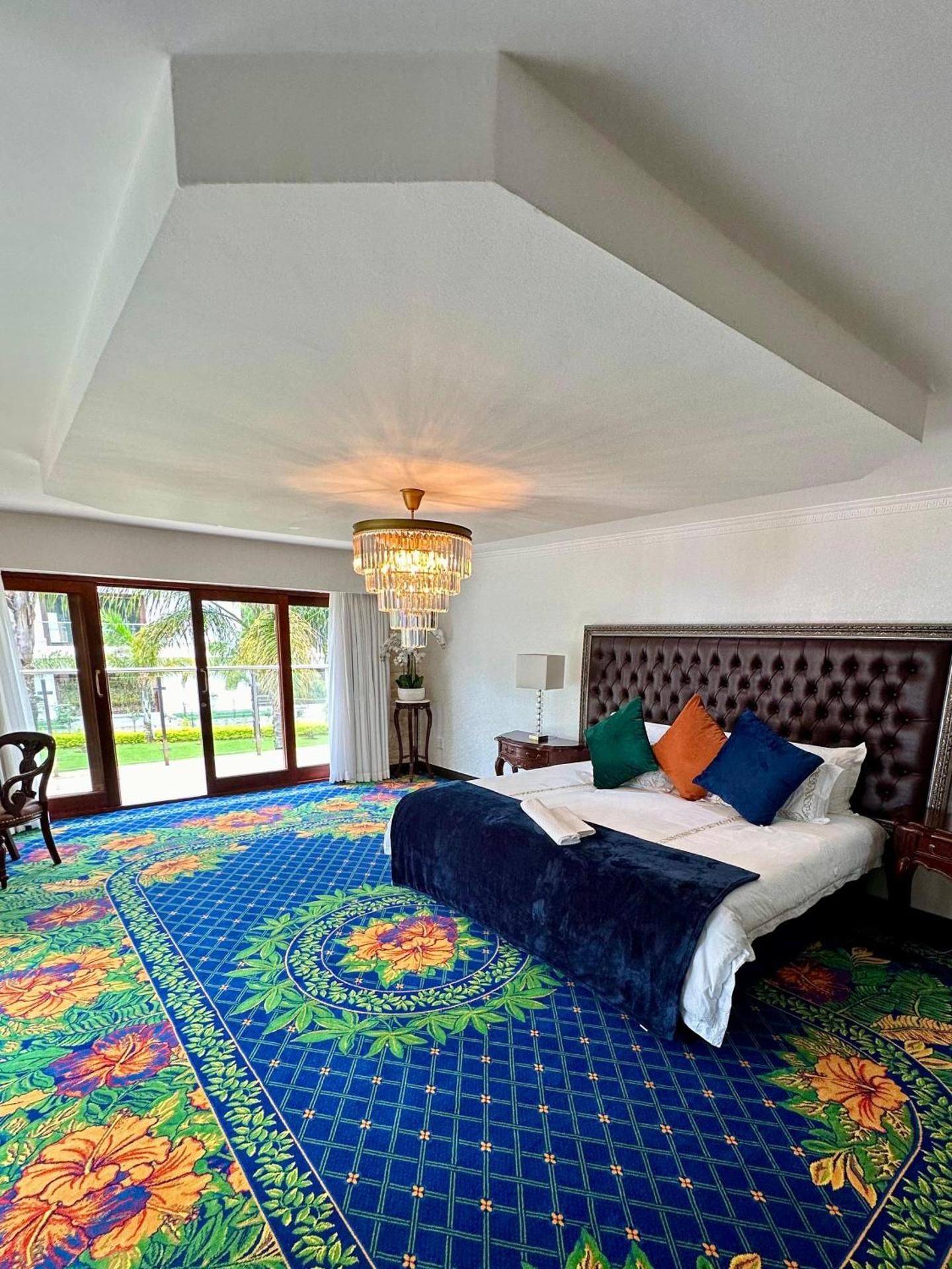 Concordia Boutique Venue Superior Double Room 2