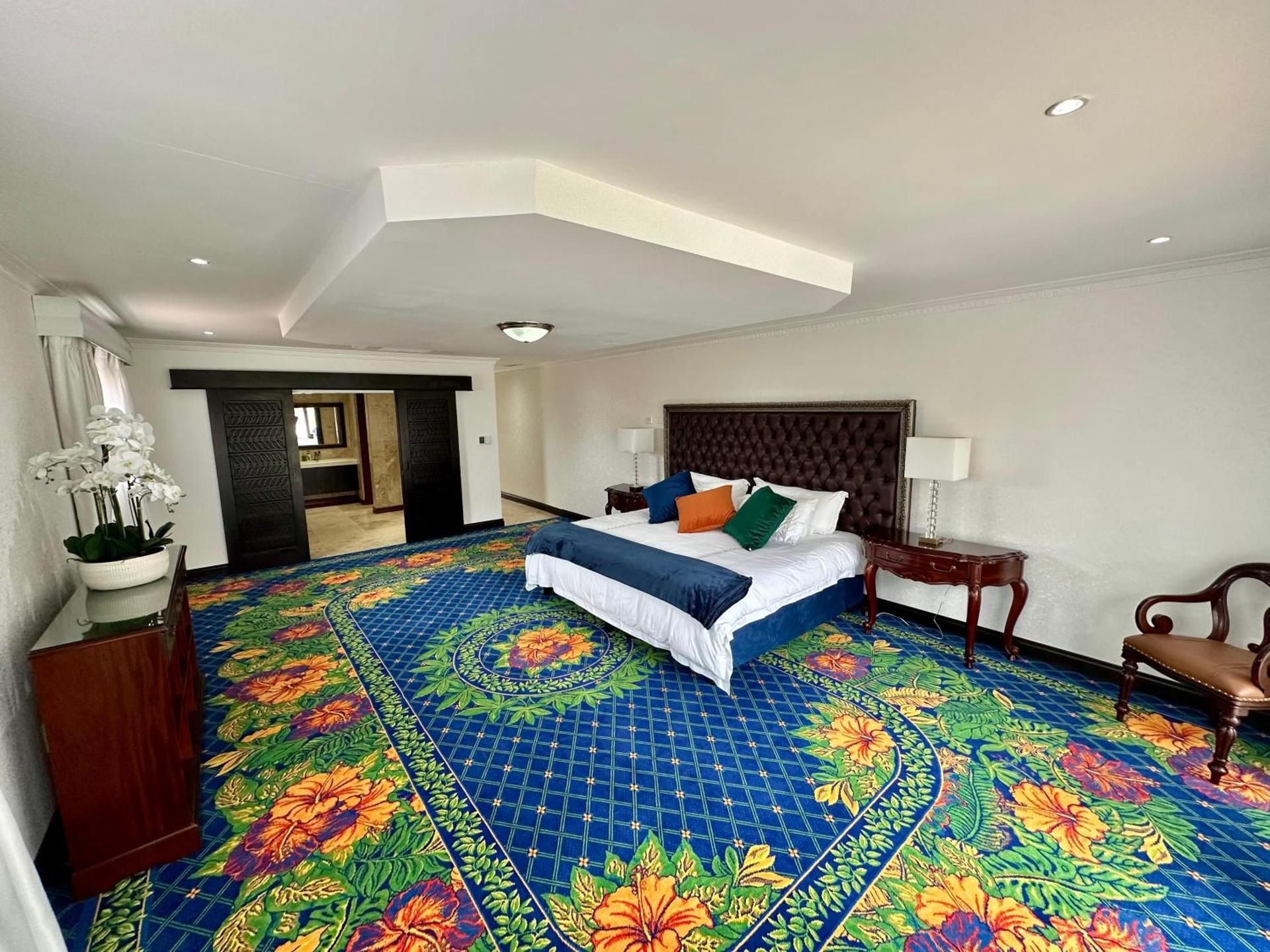 Concordia Boutique Venue Superior Double Room 3