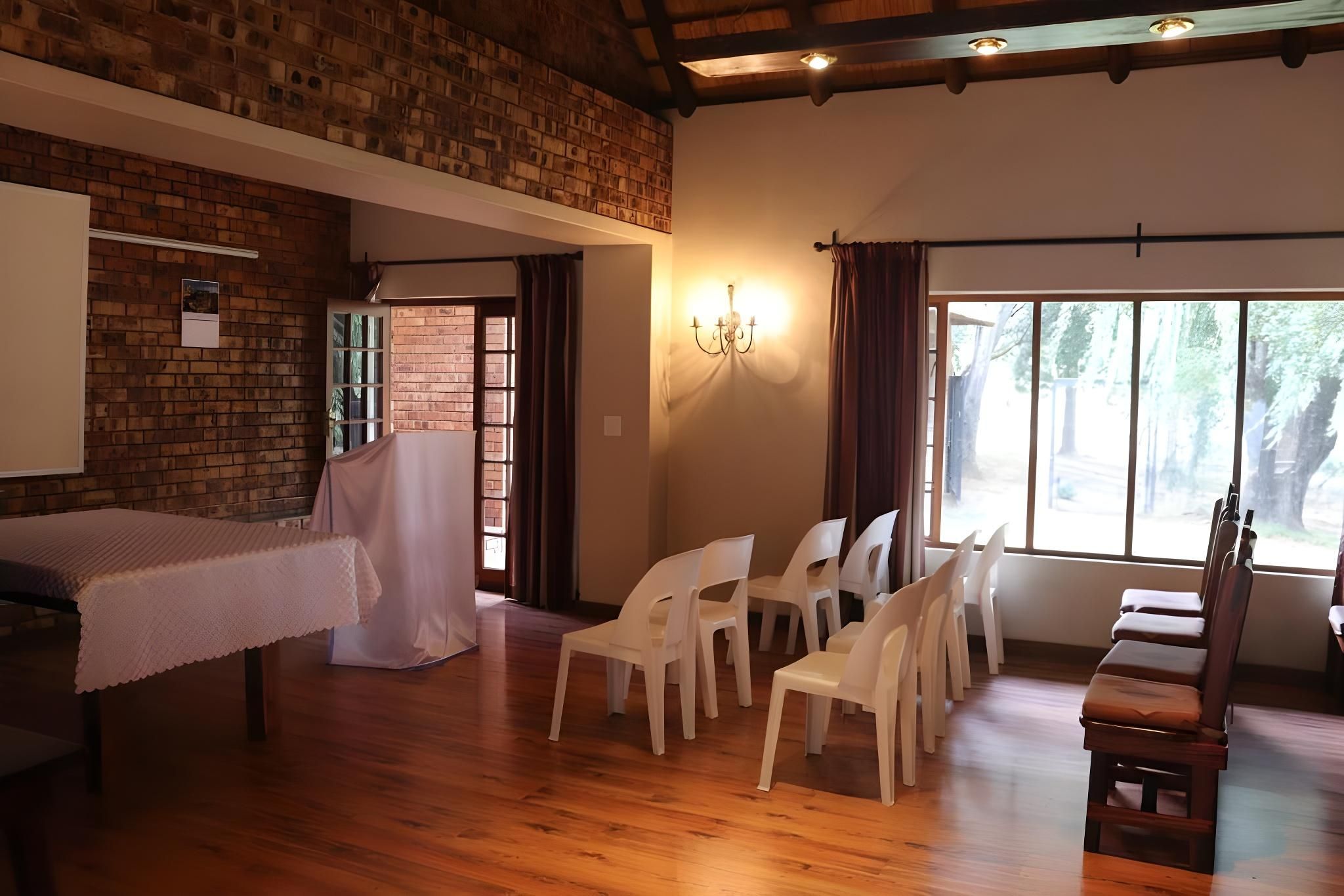 meeting room / ballrooms