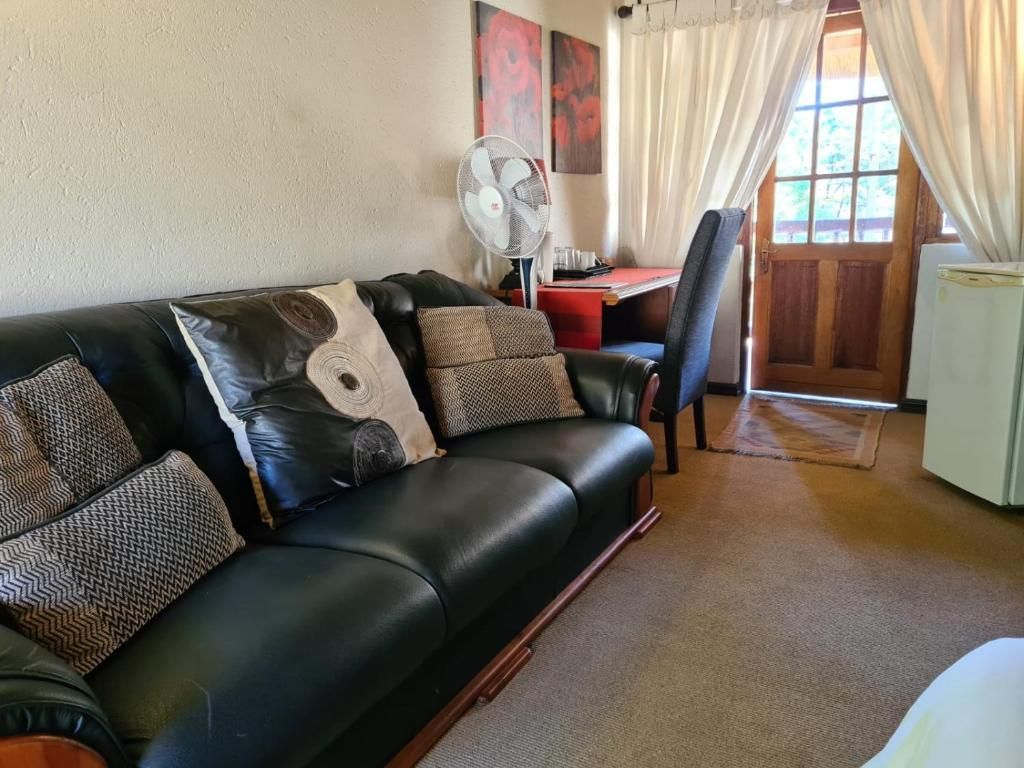 Khaya Africa Guesthouse Triple Superior 3