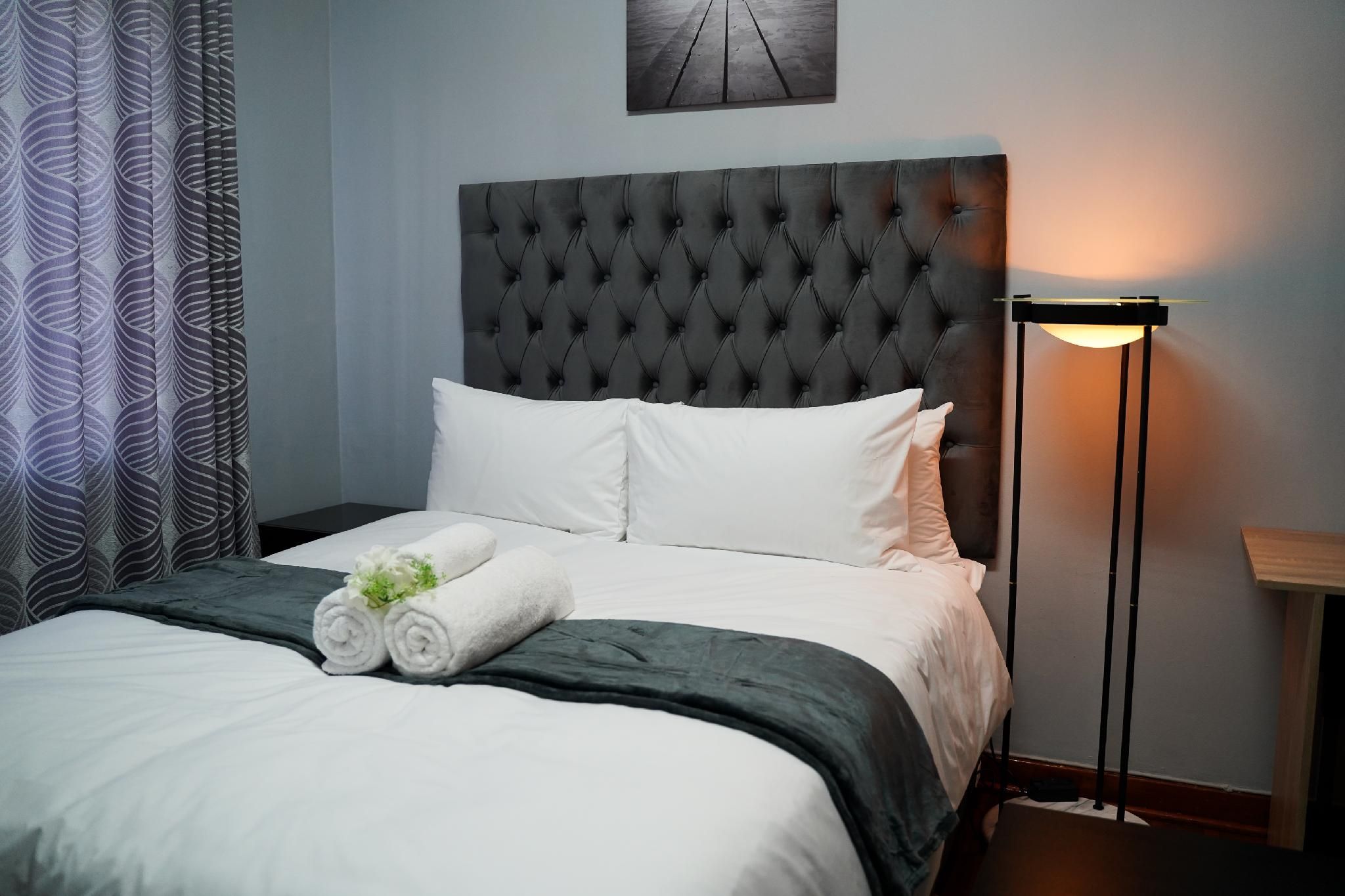 1 Bedroom Superior