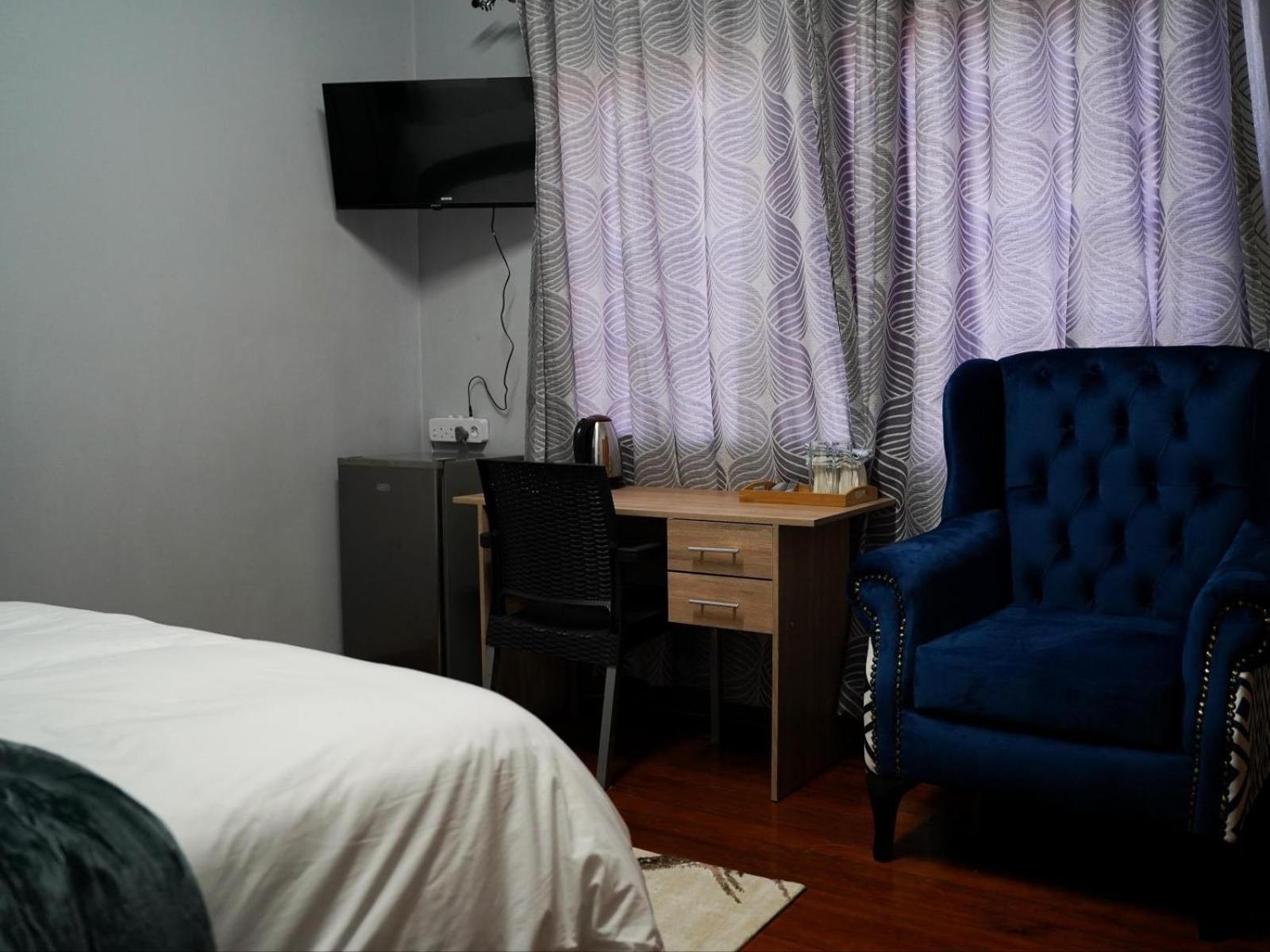 Aqua Guest House Standard Room