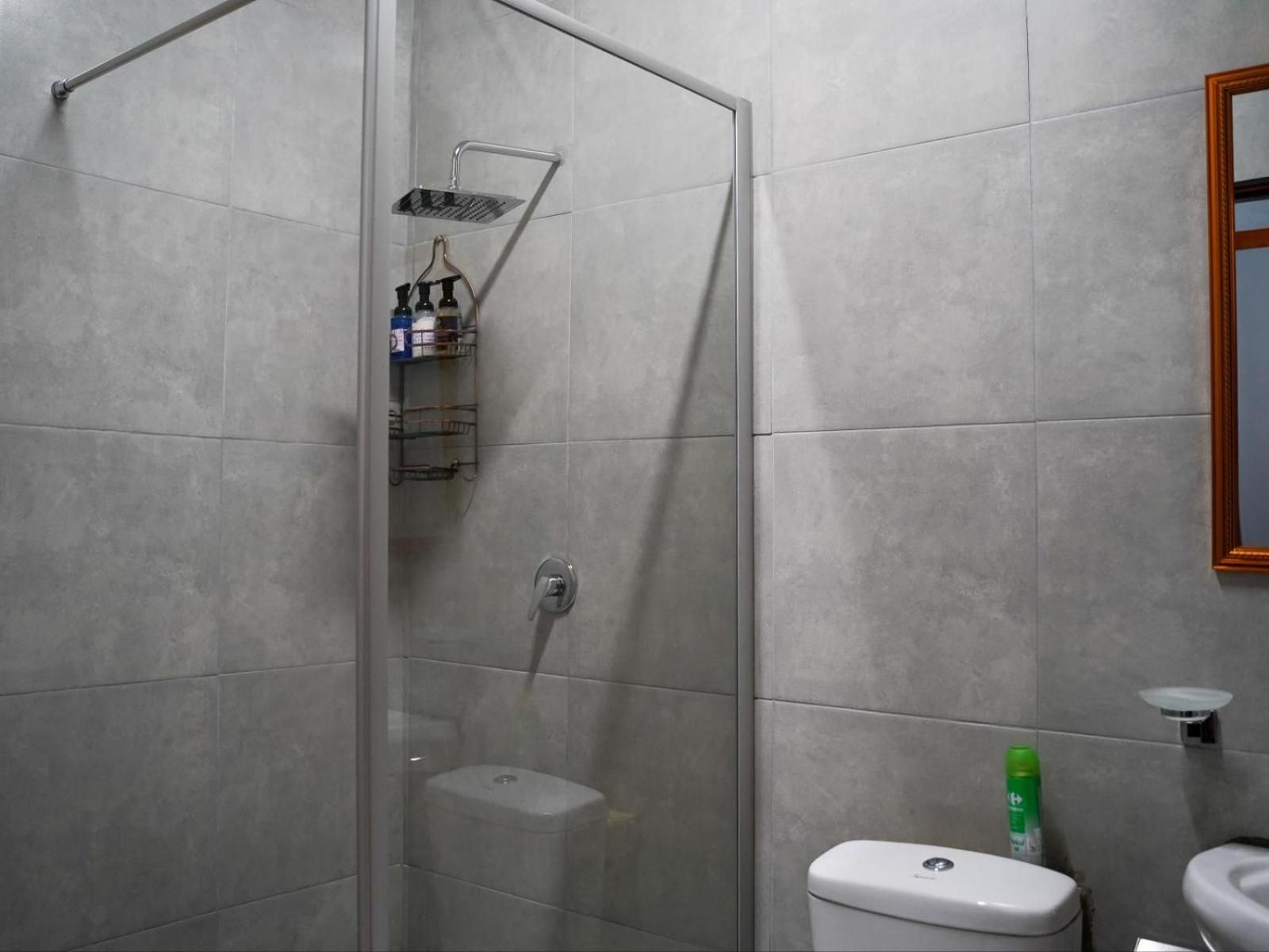 Aqua Guest House Standard Room 2