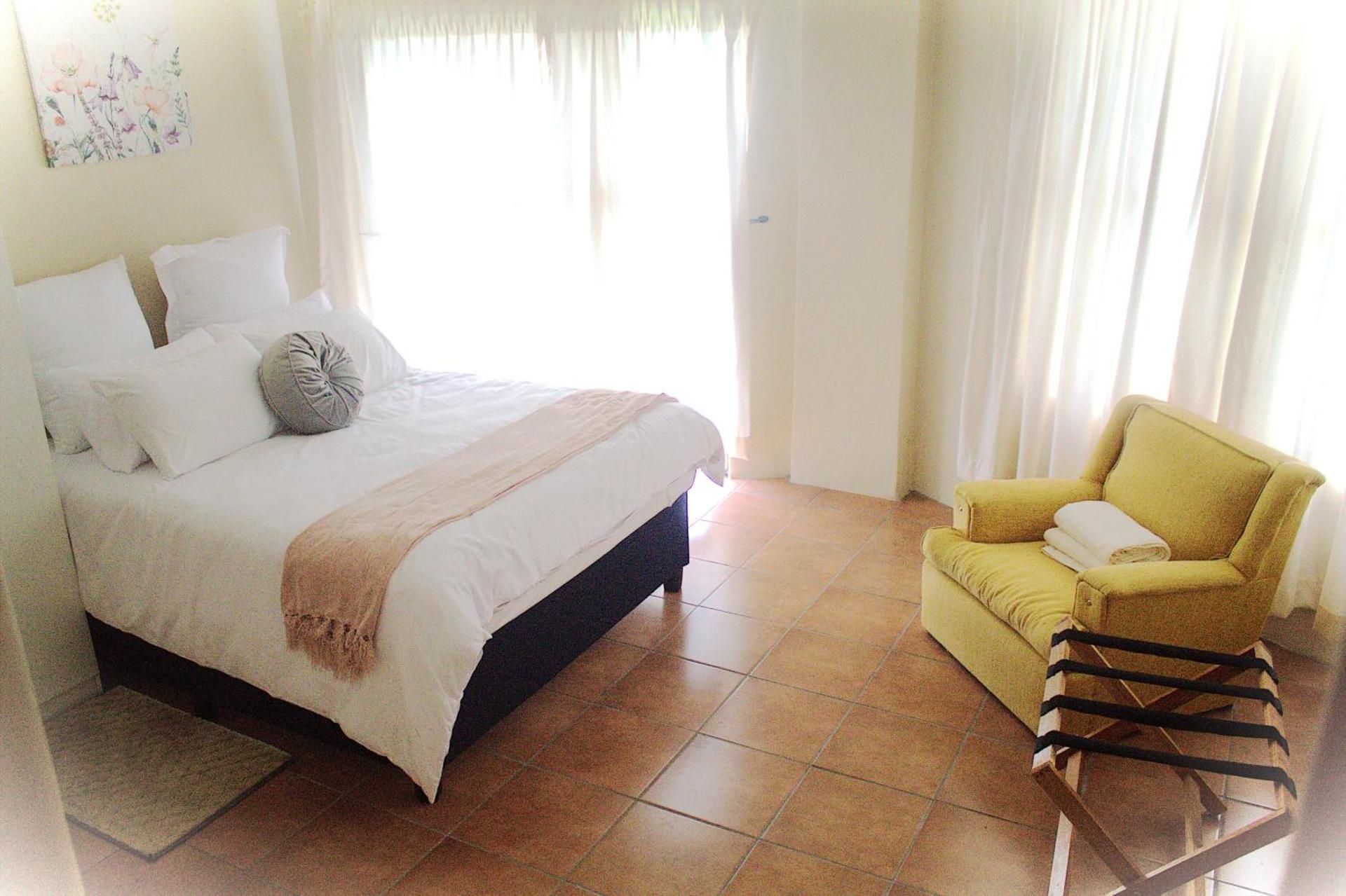 Deluxe Suite with Spa Bath
