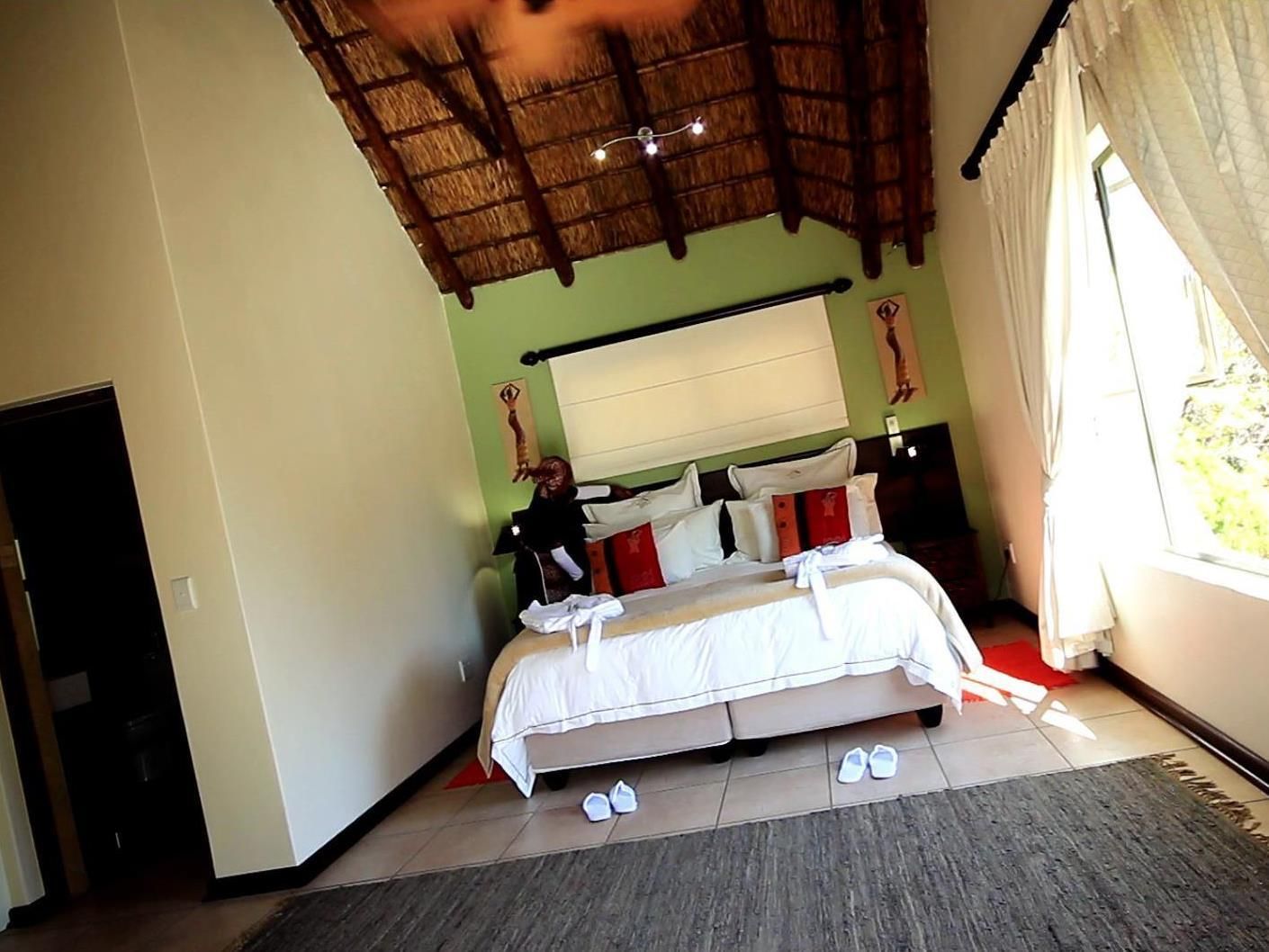 Luxury Suite Twin/Double 2