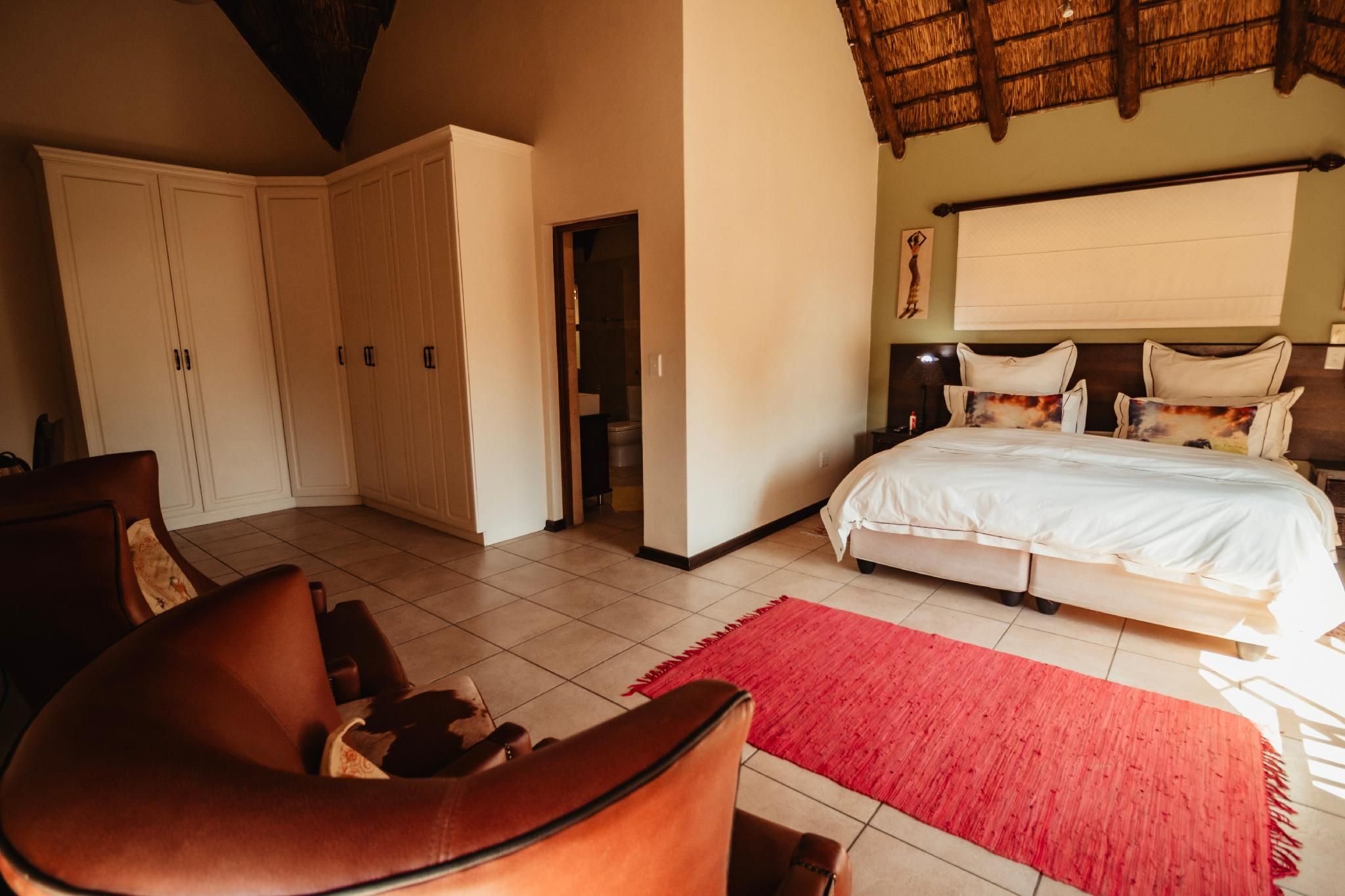 Luxury Suite Twin/Double 2