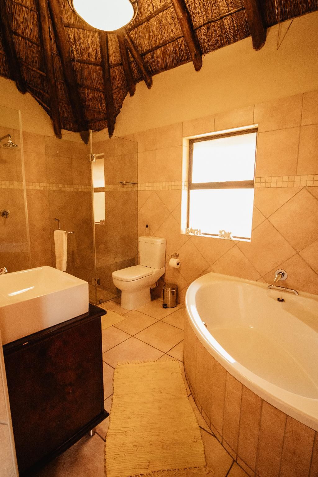 Luxury Suite Twin/Double 2