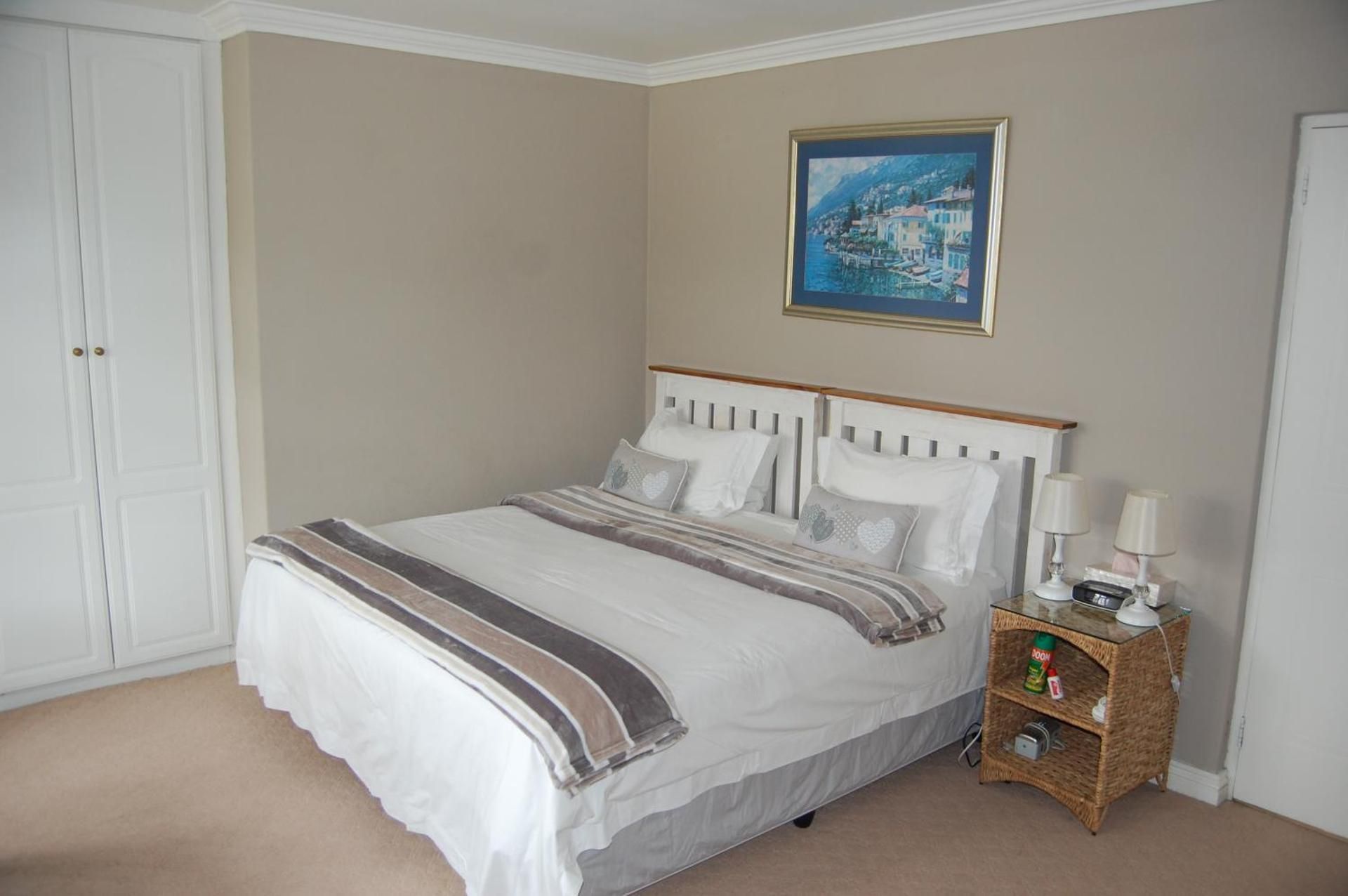 Economy Twin Room