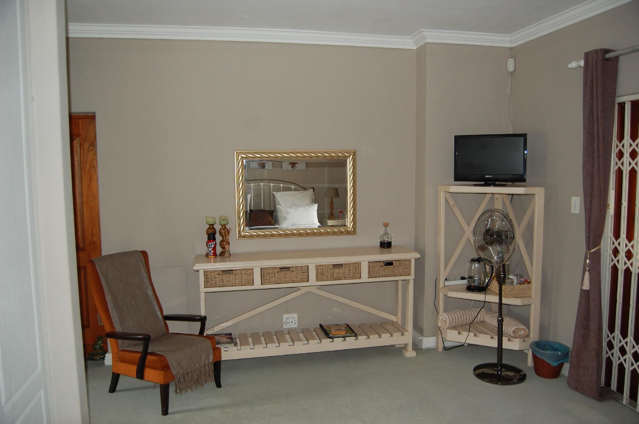 King Room