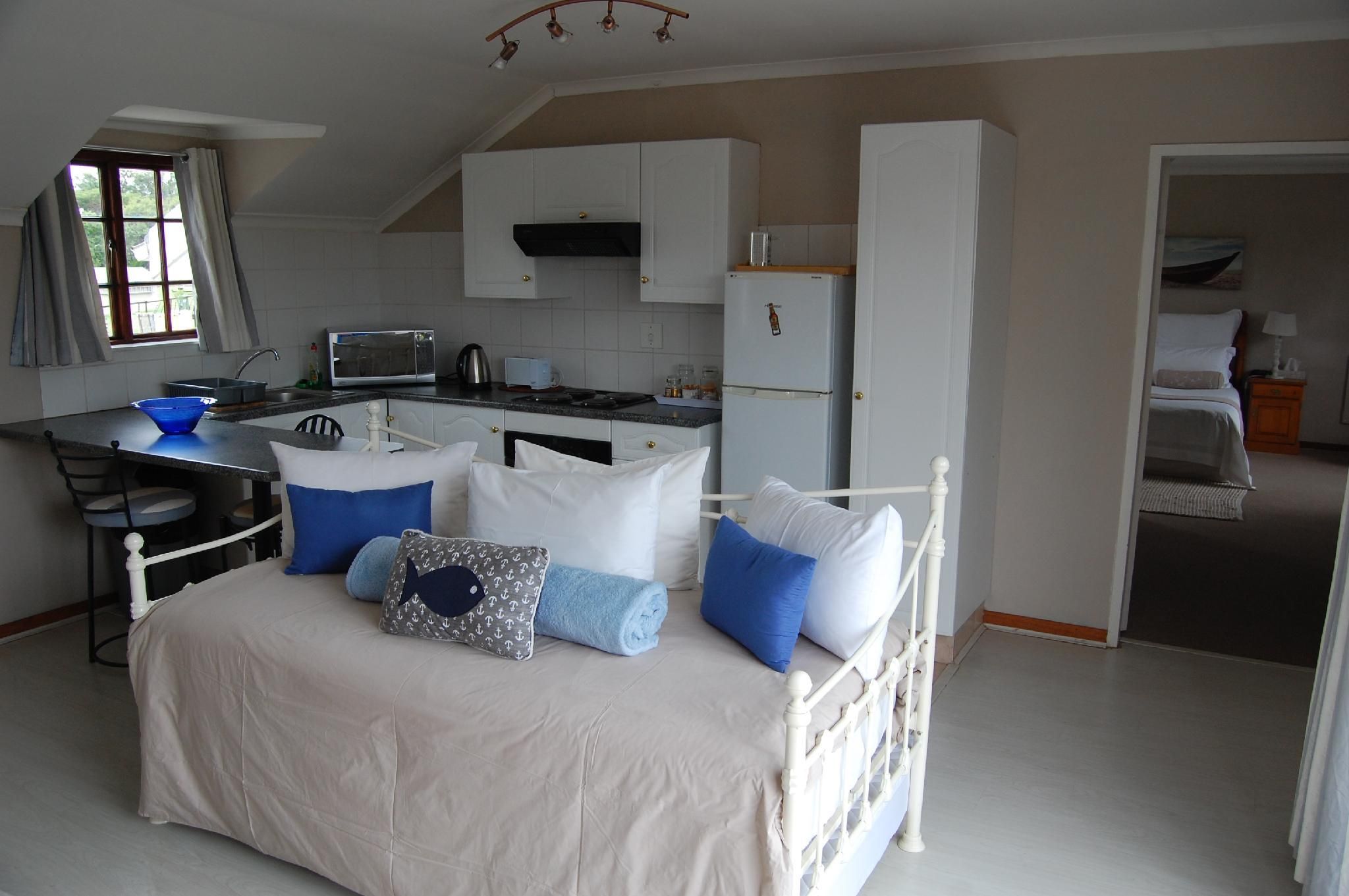 Self catering Flat