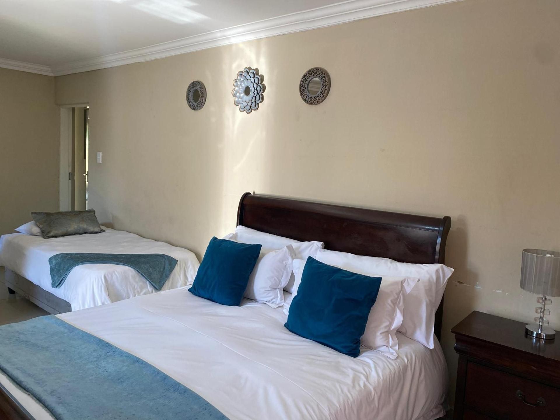 Comfort Triple Room