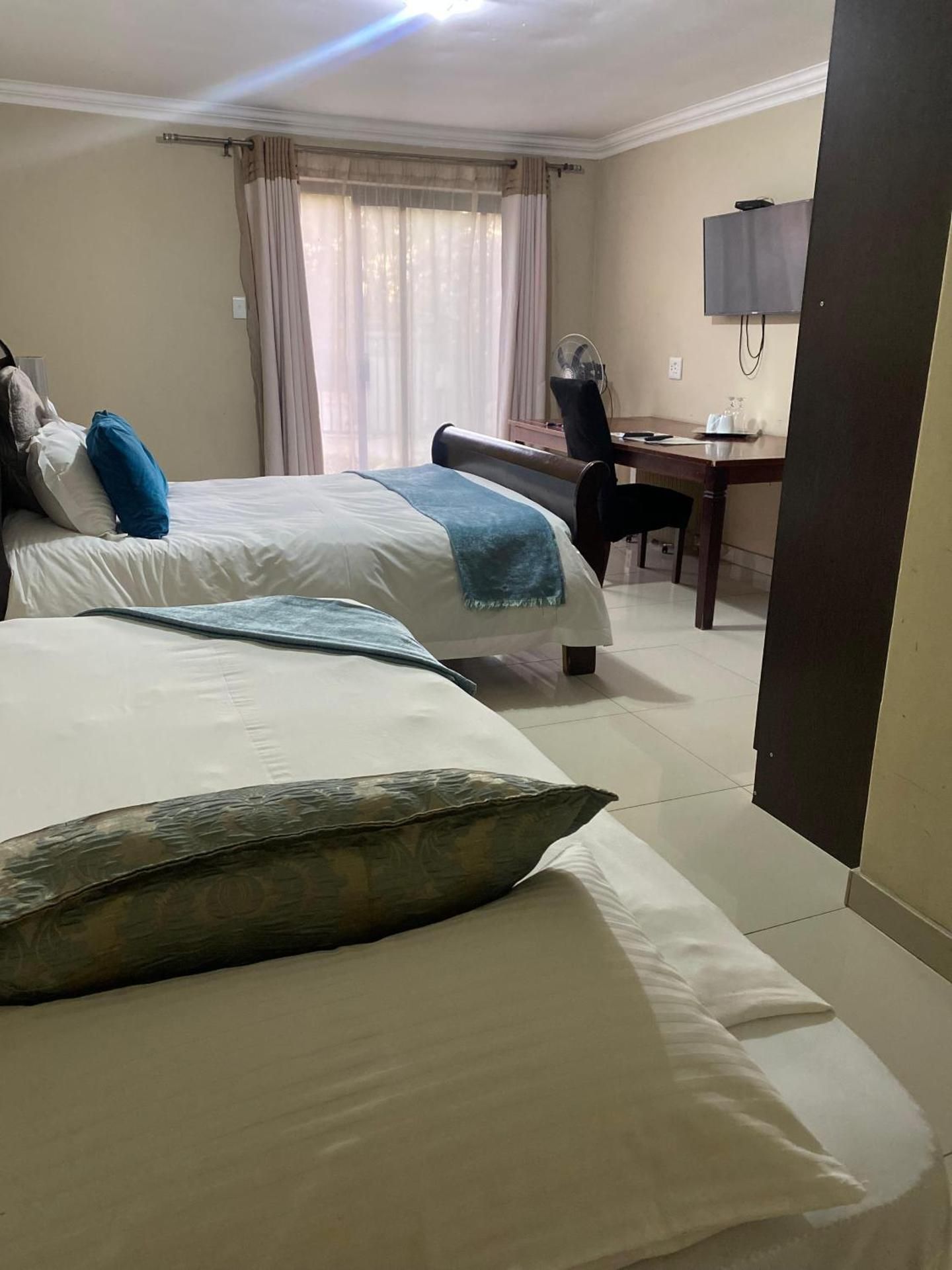 Comfort Triple Room