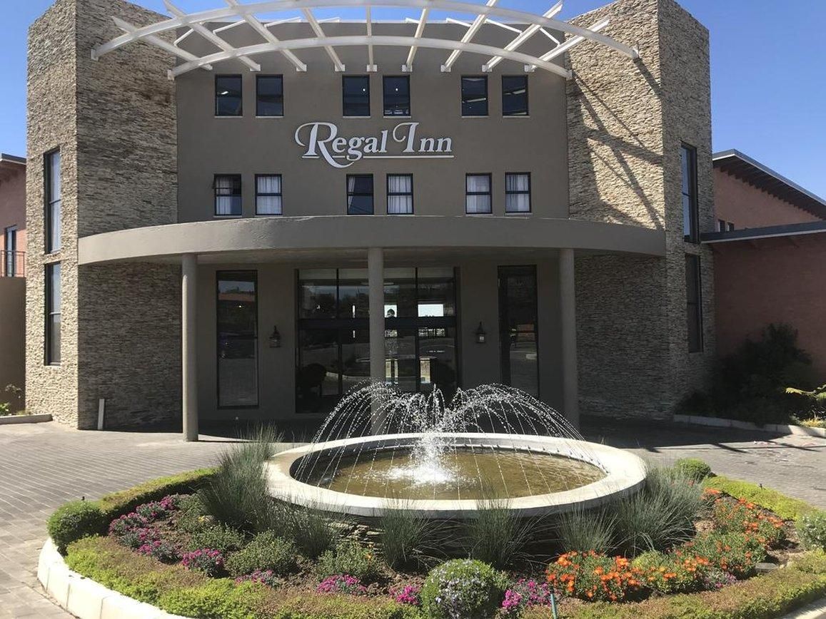 Regal Inn Midrand