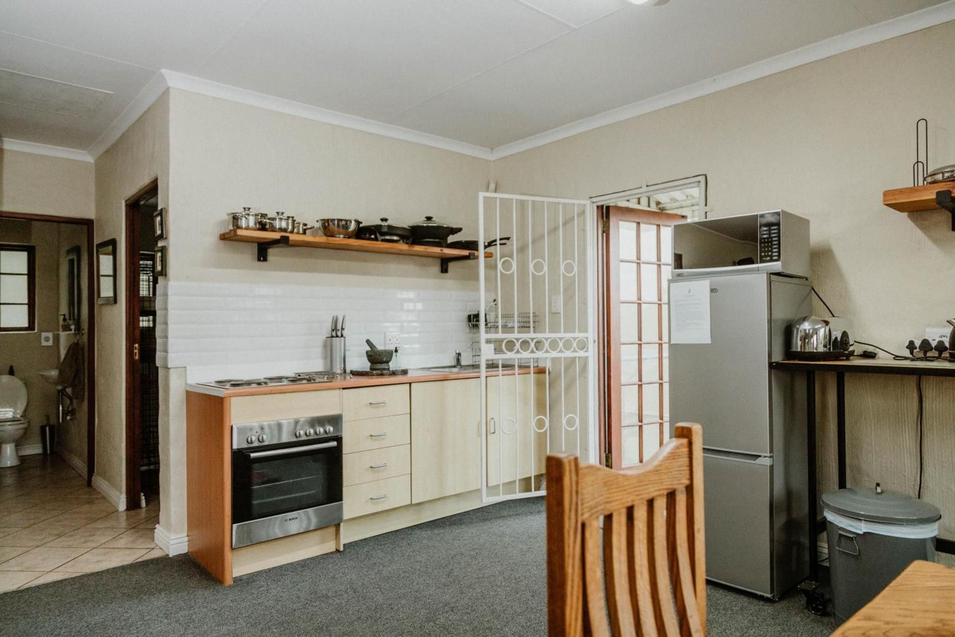 Deluxe Family Suite