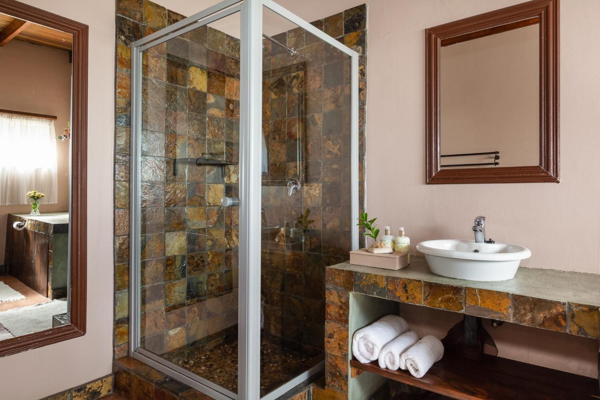 Deluxe Double Room with Bath