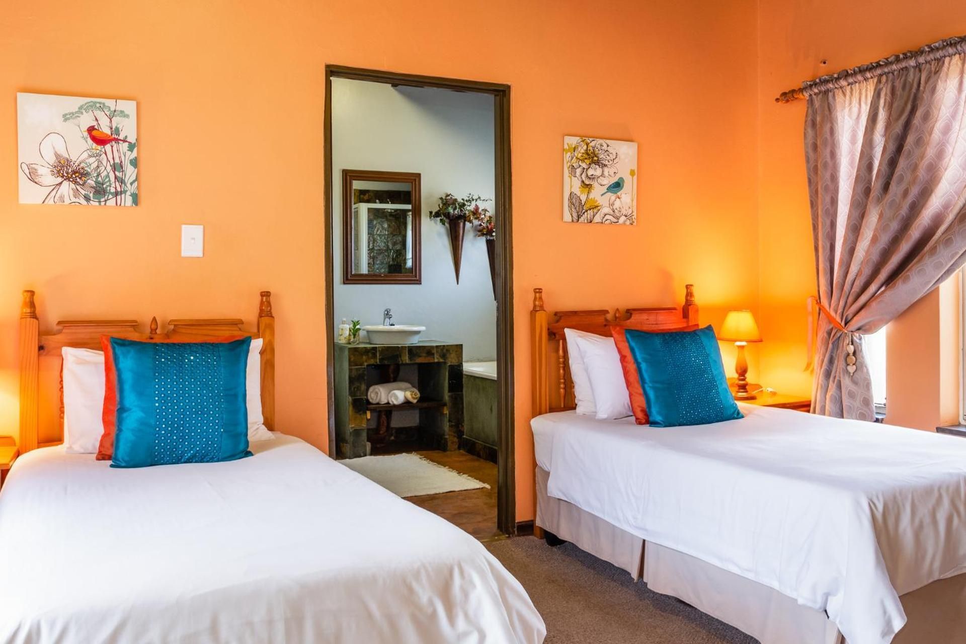 Budget Double Room