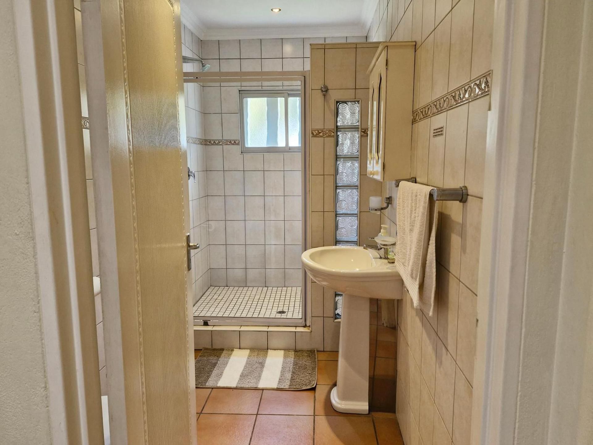 Standard Chalet
