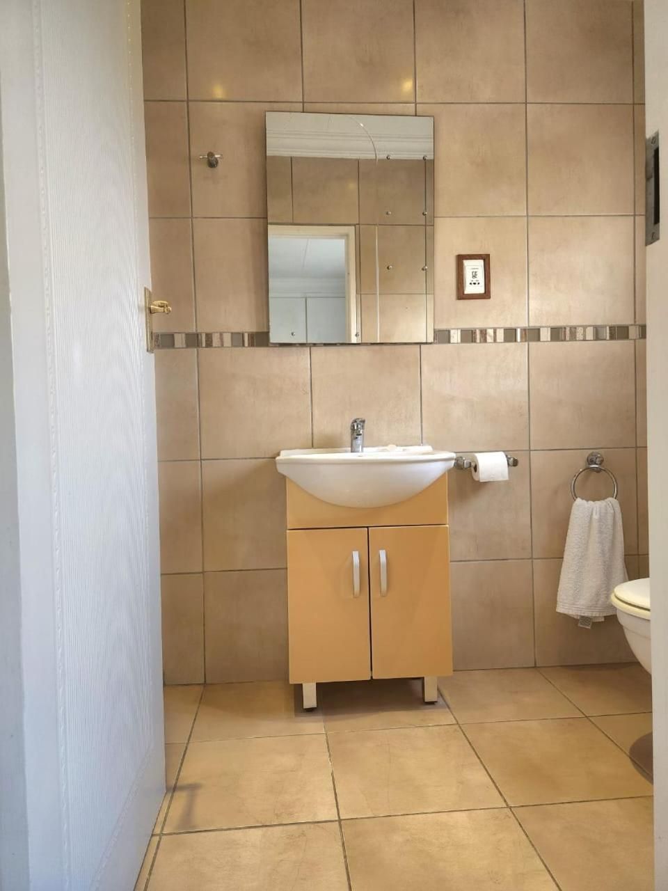 Classic Queen Room