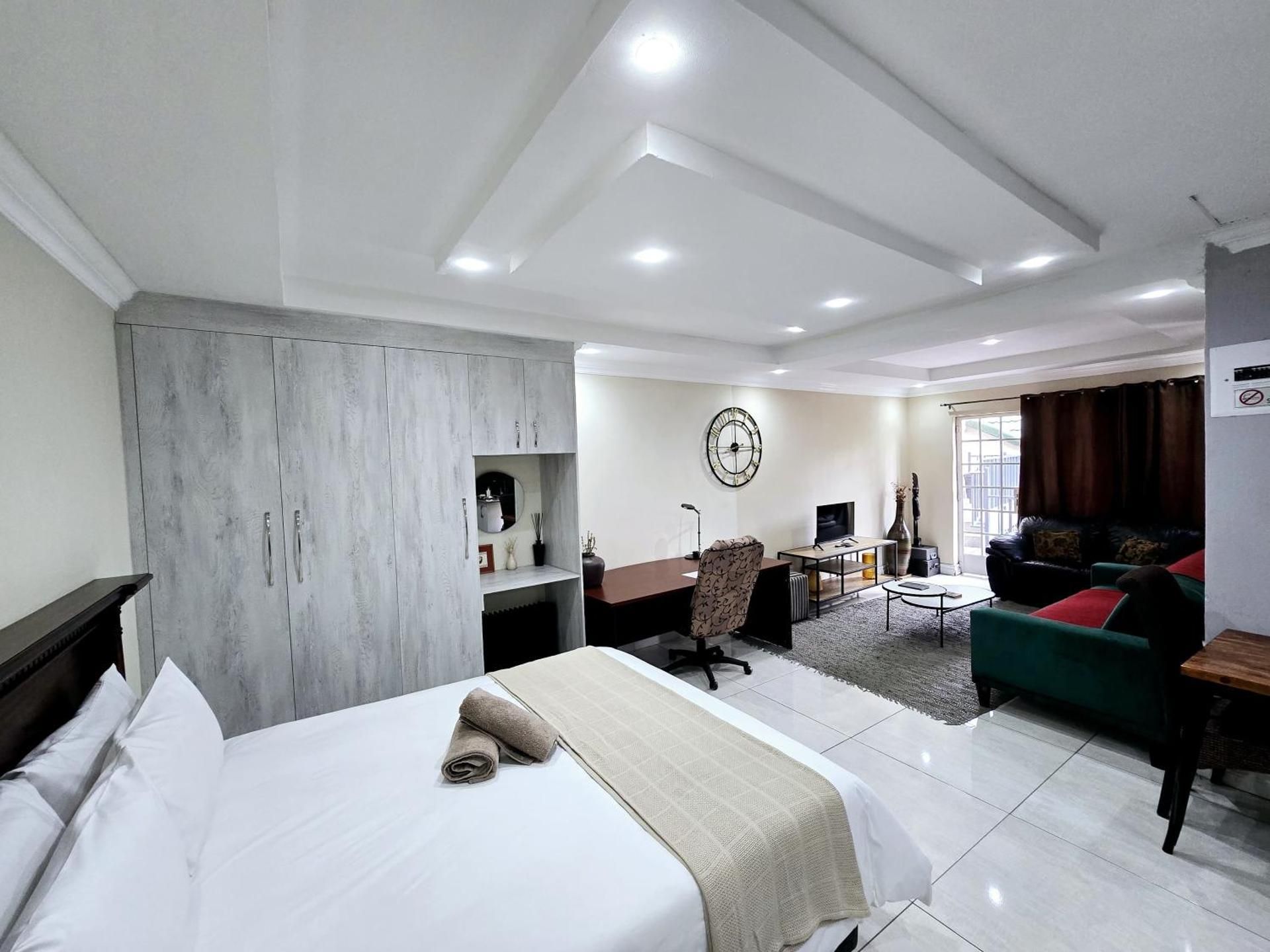 Executive Suite