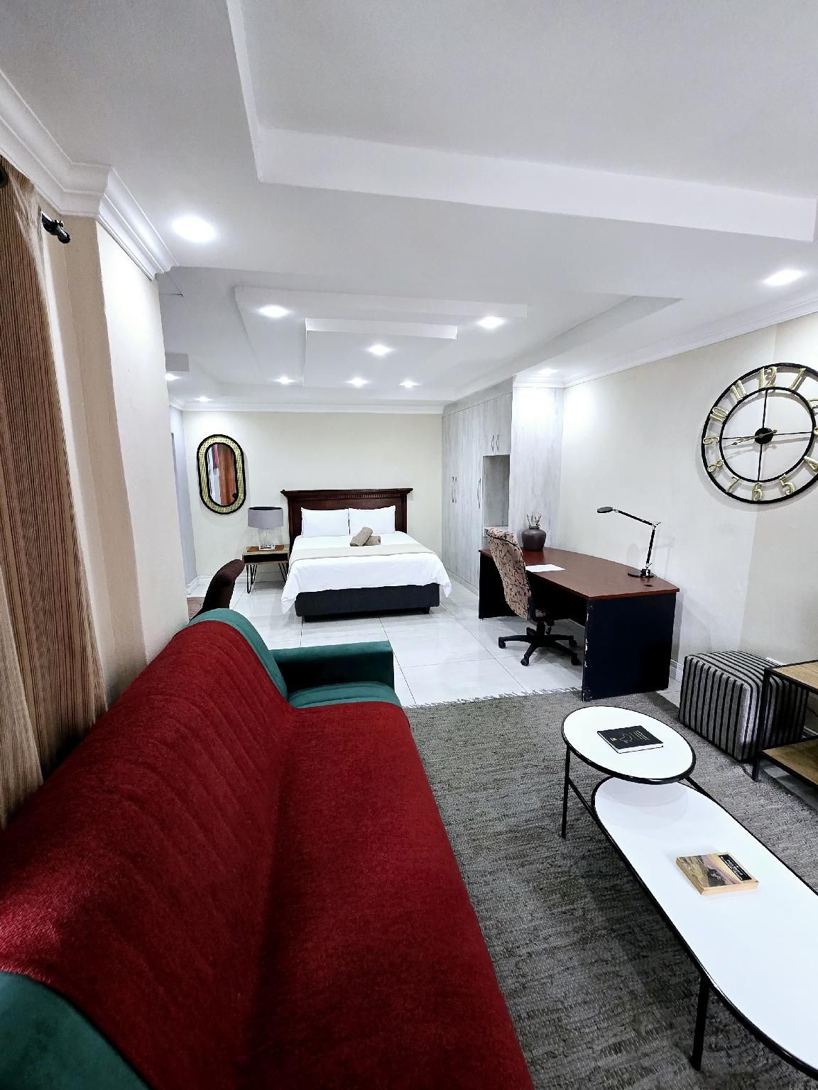 Premium Apartment Suite