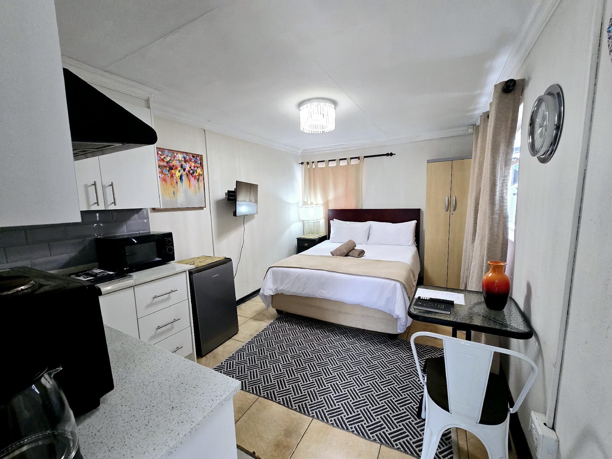 Economy Apartment