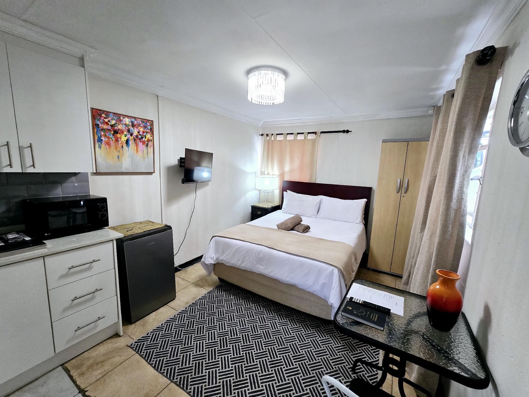 Economy Apartment