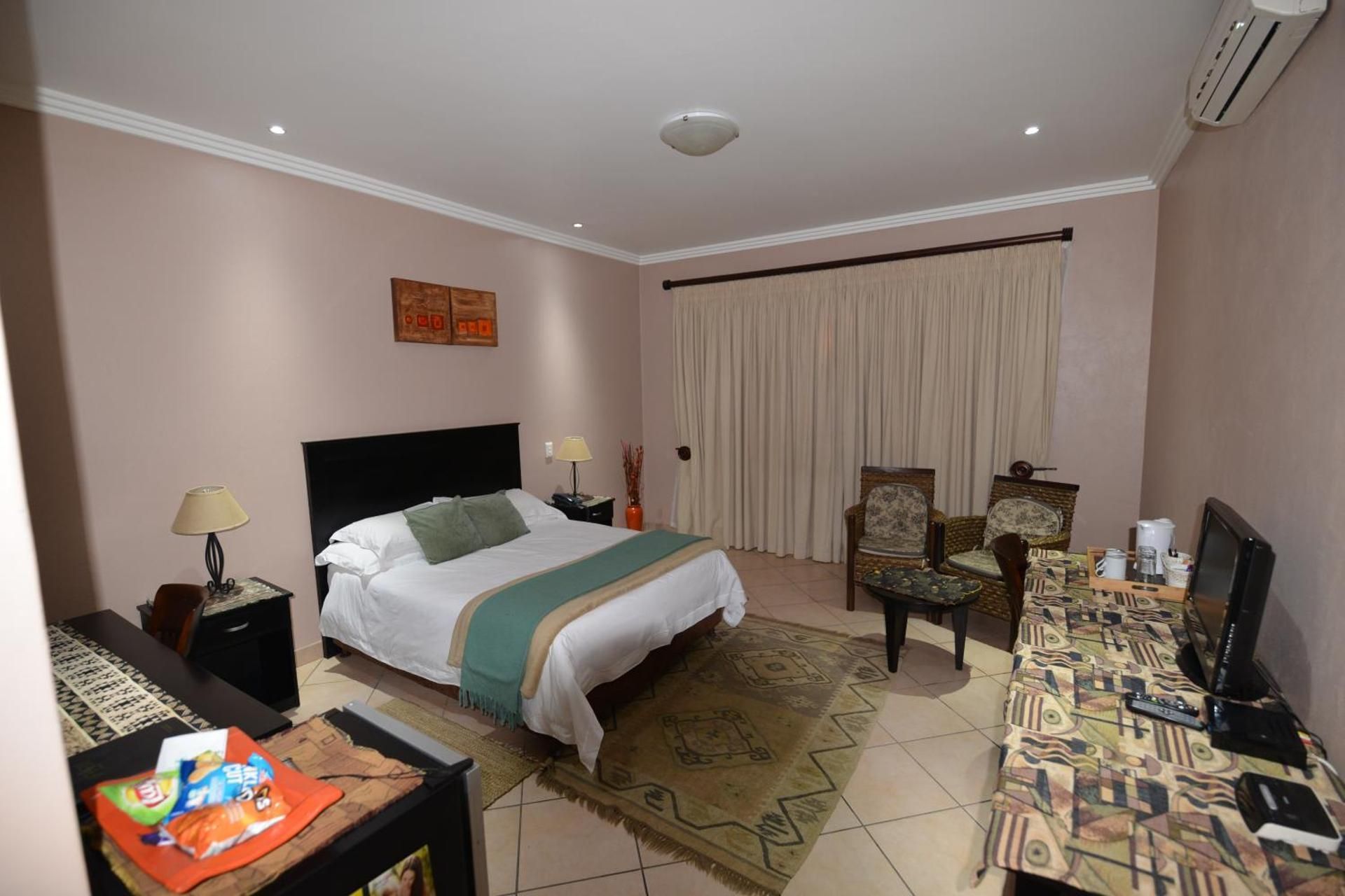 One-Bedroom Suite