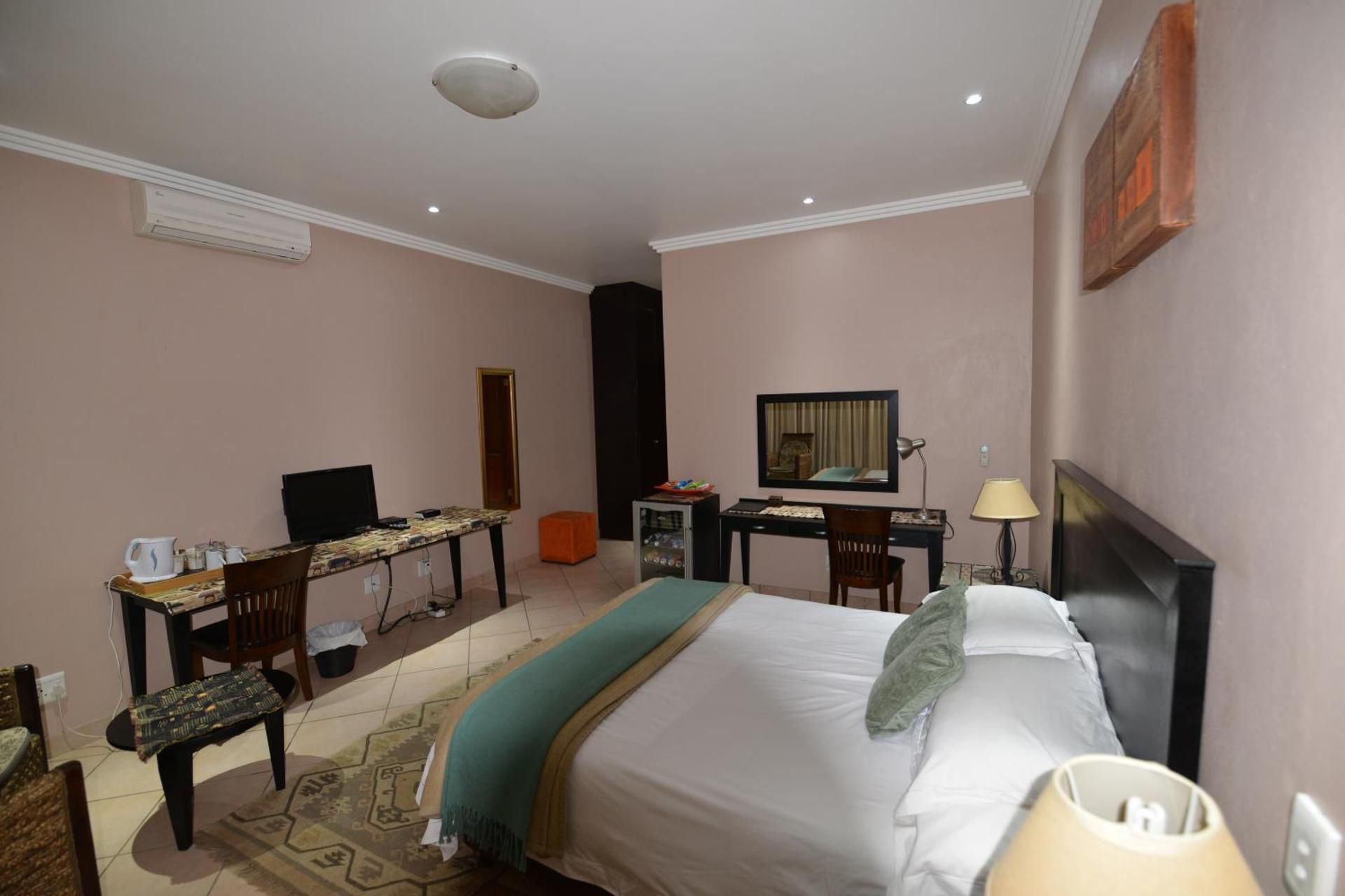 One-Bedroom Suite