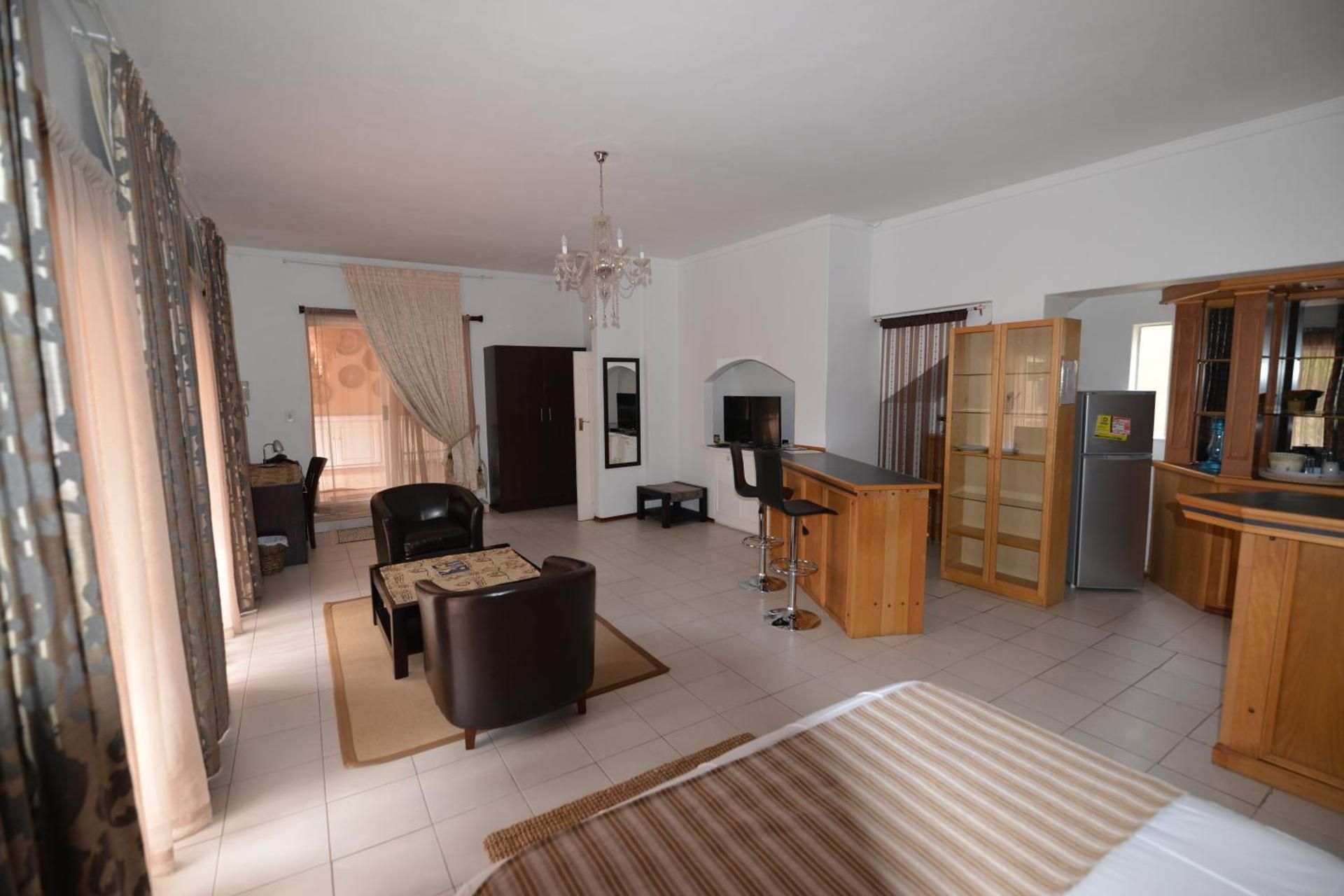 Premium Double Room