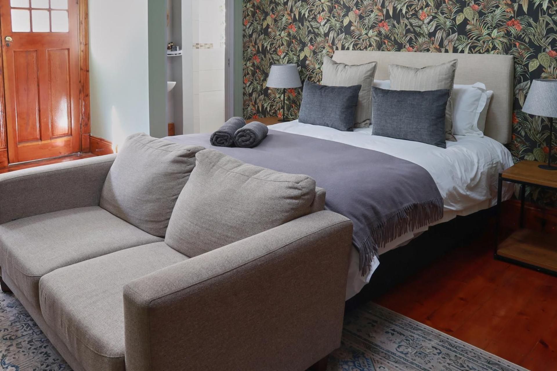 Luxury Double Room