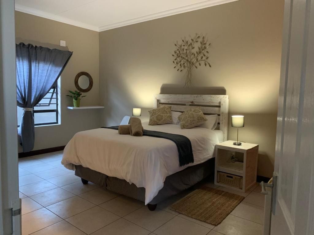 Double or Twin Room