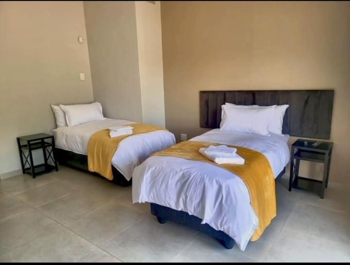 Superior King Room