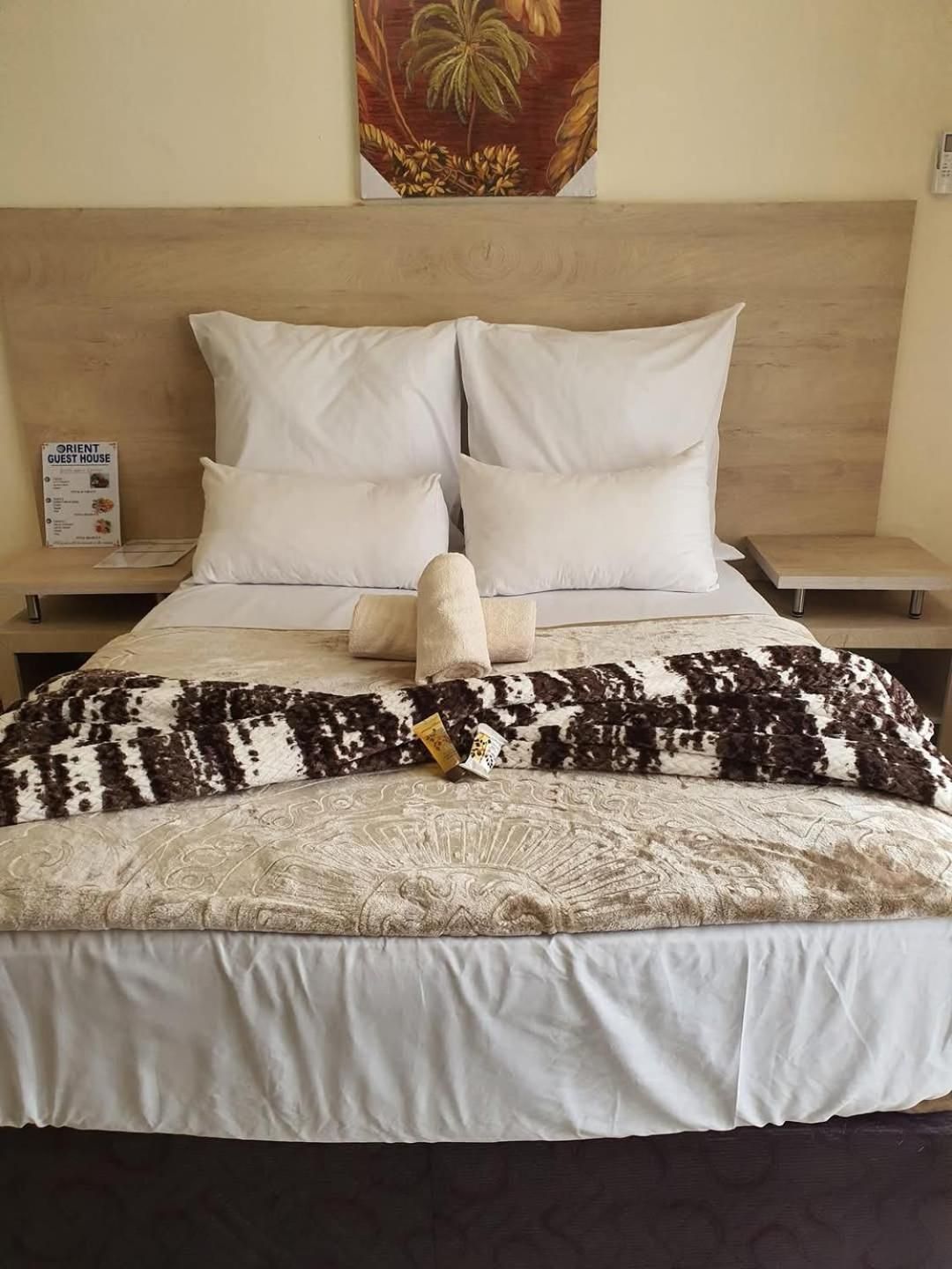 Orient Guest House  Standard 2