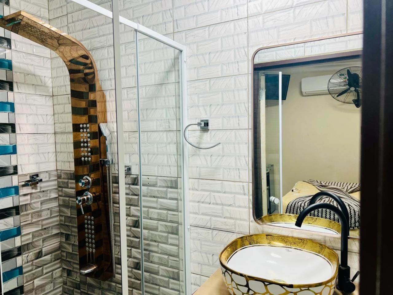 Orient Guest House  Standard 3