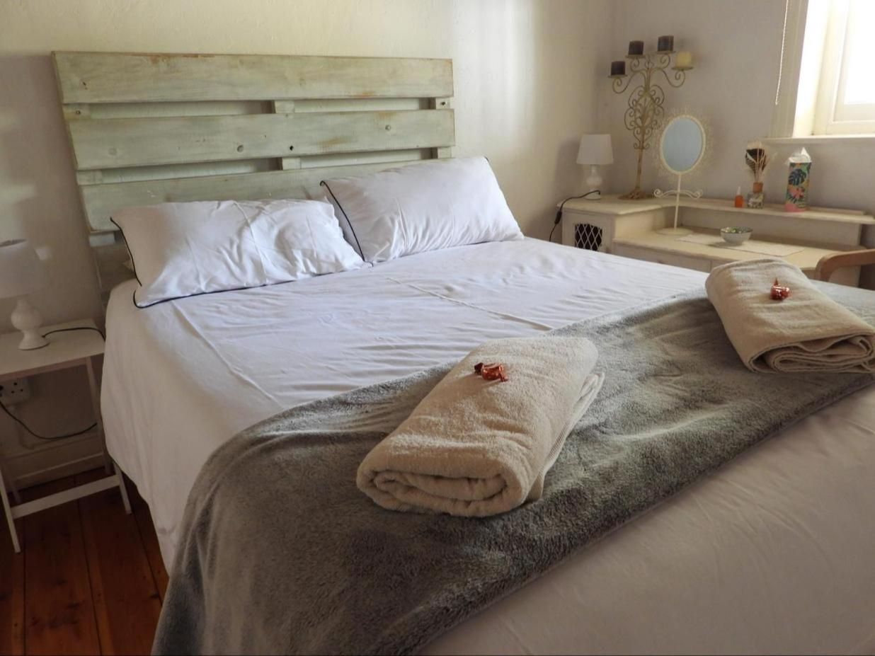 Luxury Queen Room