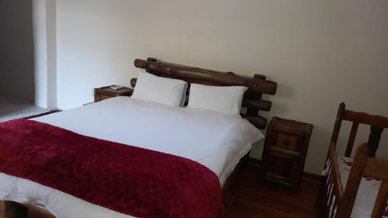 King Room - Disability Access