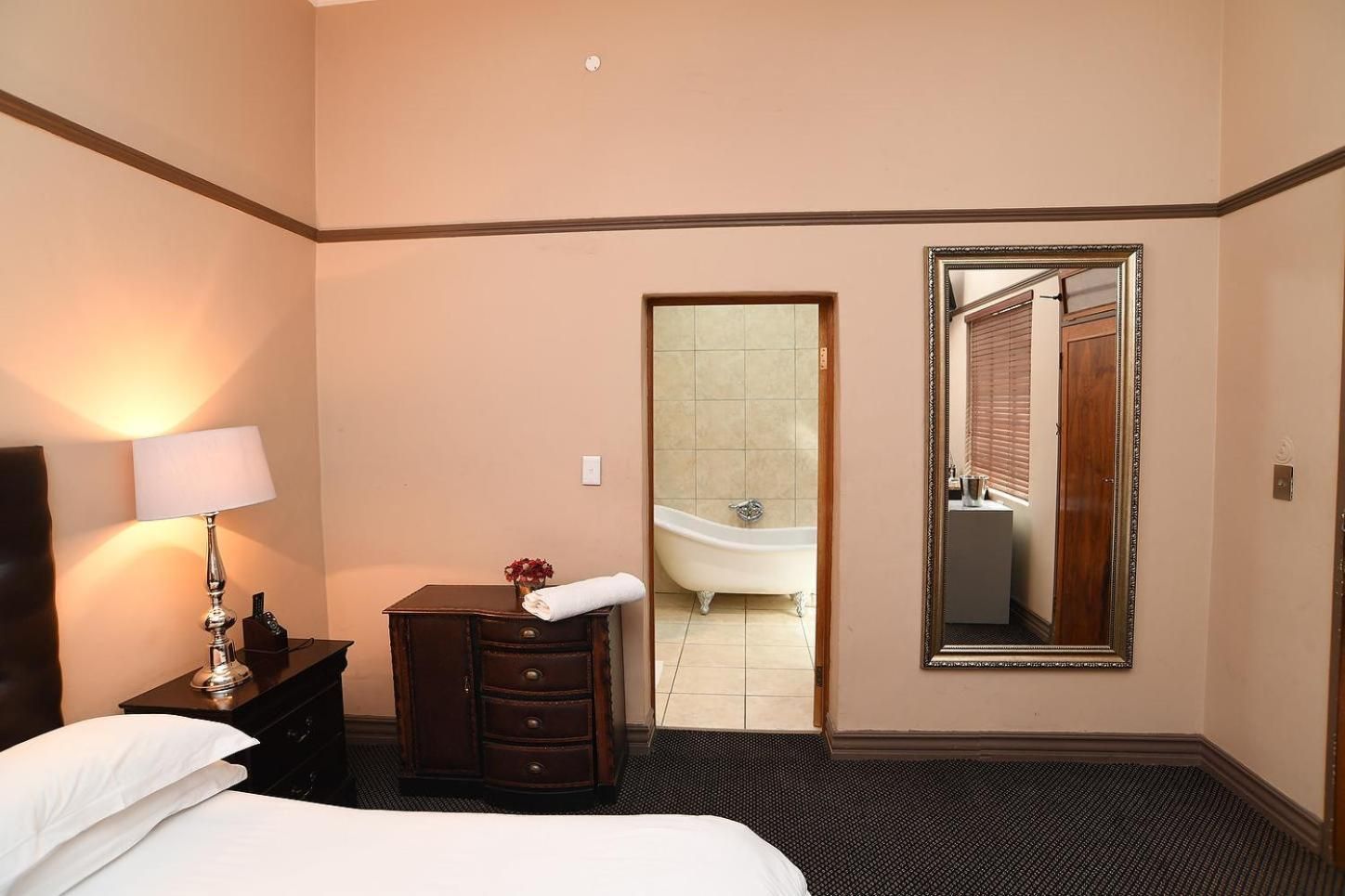 Budget Double Room
