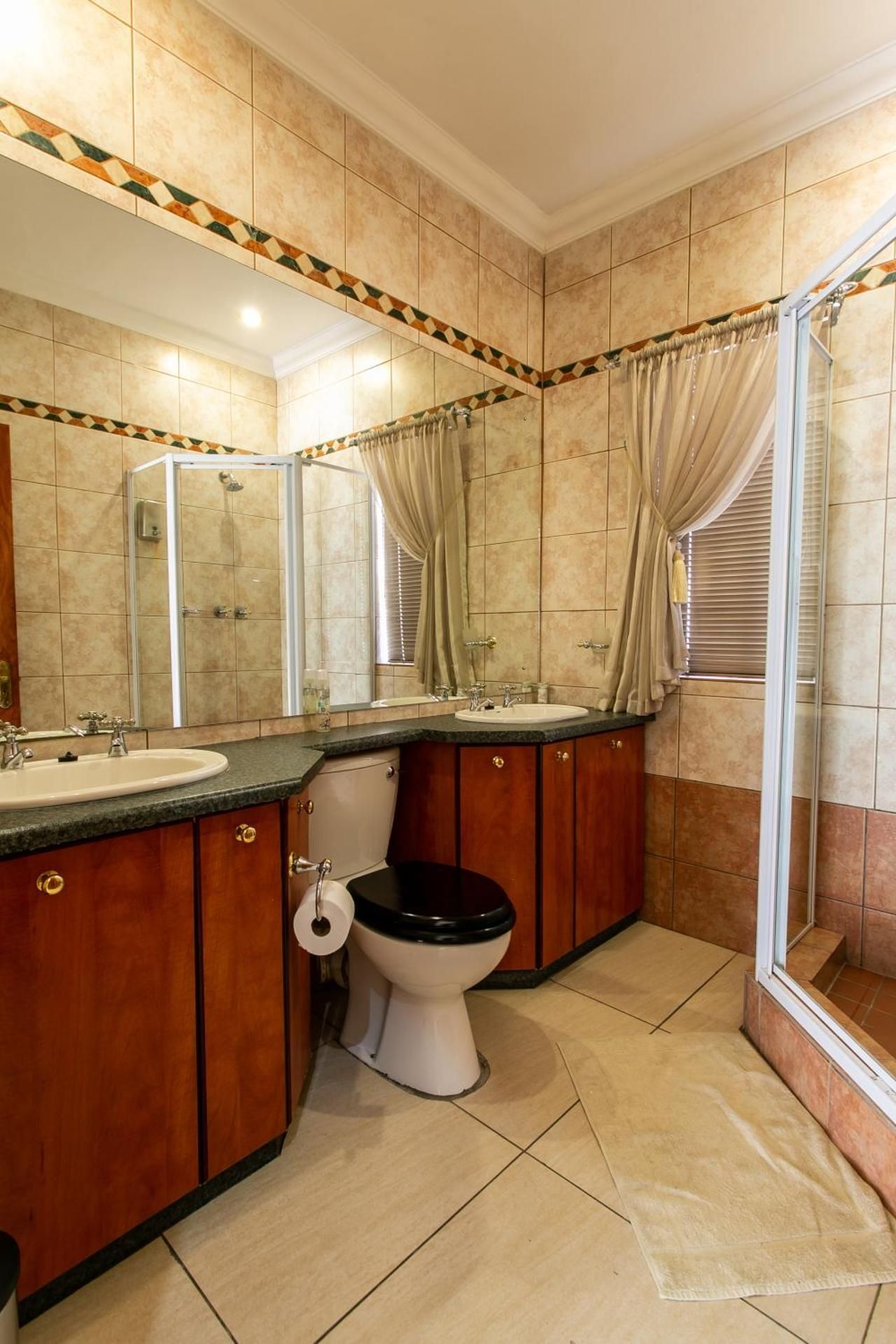 Budget Double or Twin Room