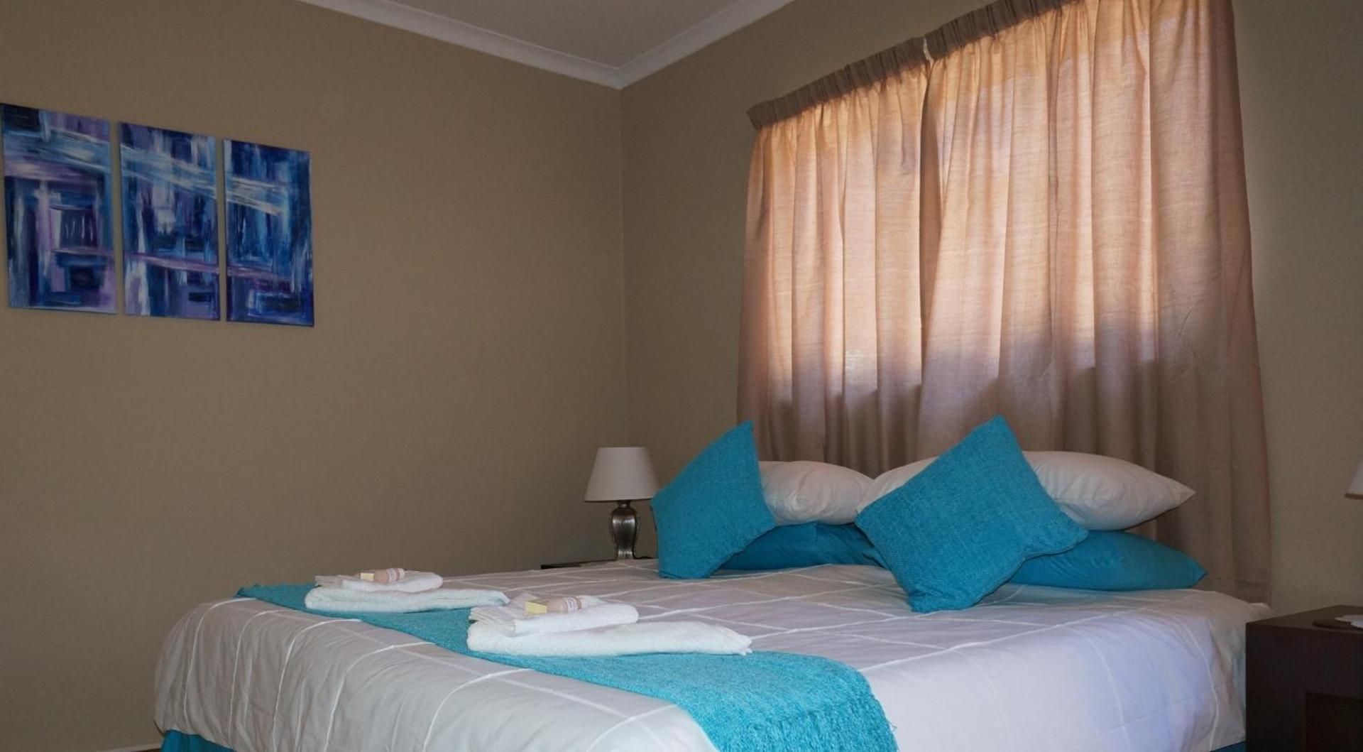 Luxury Double Room