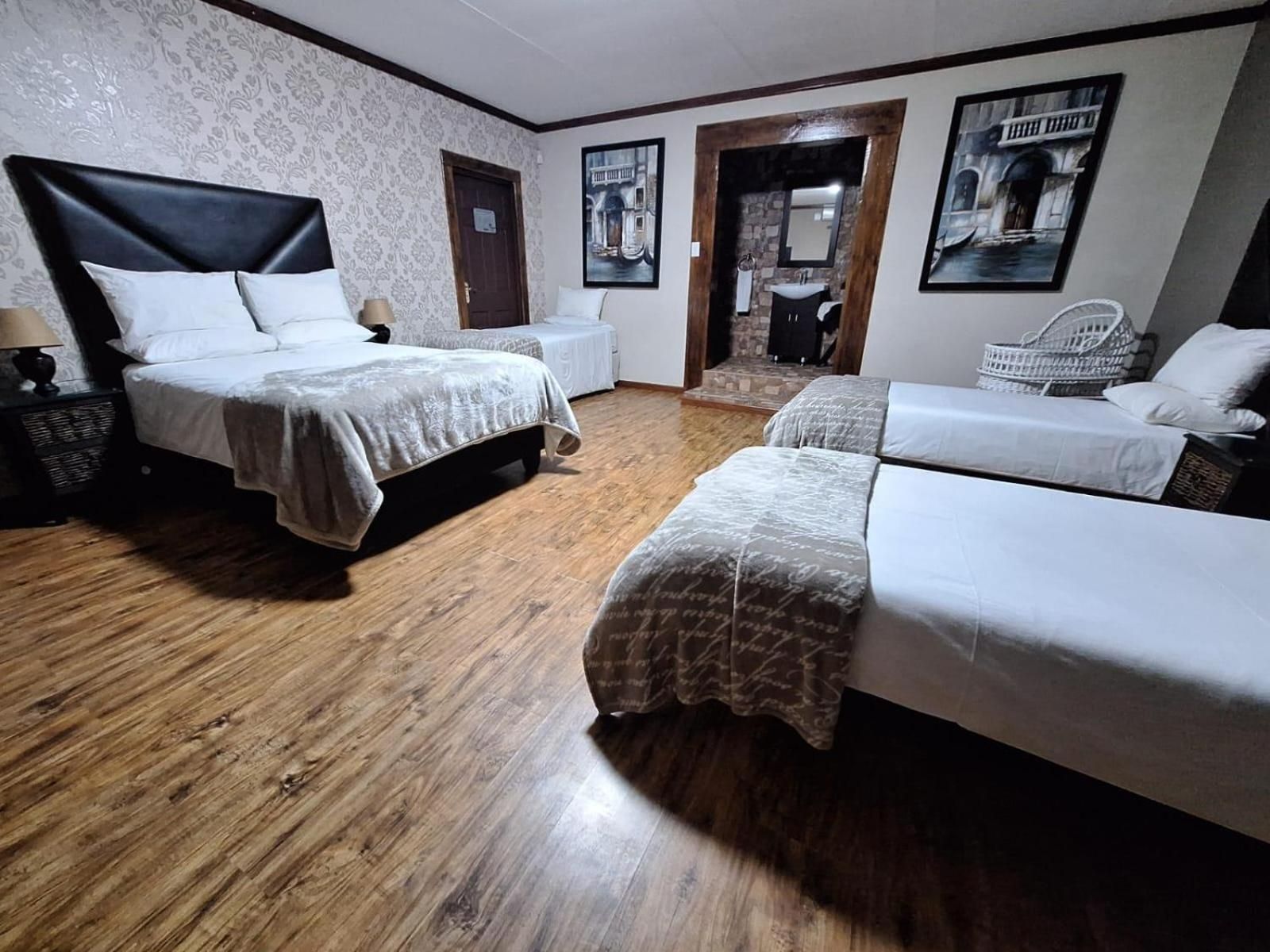 Standard Family Room