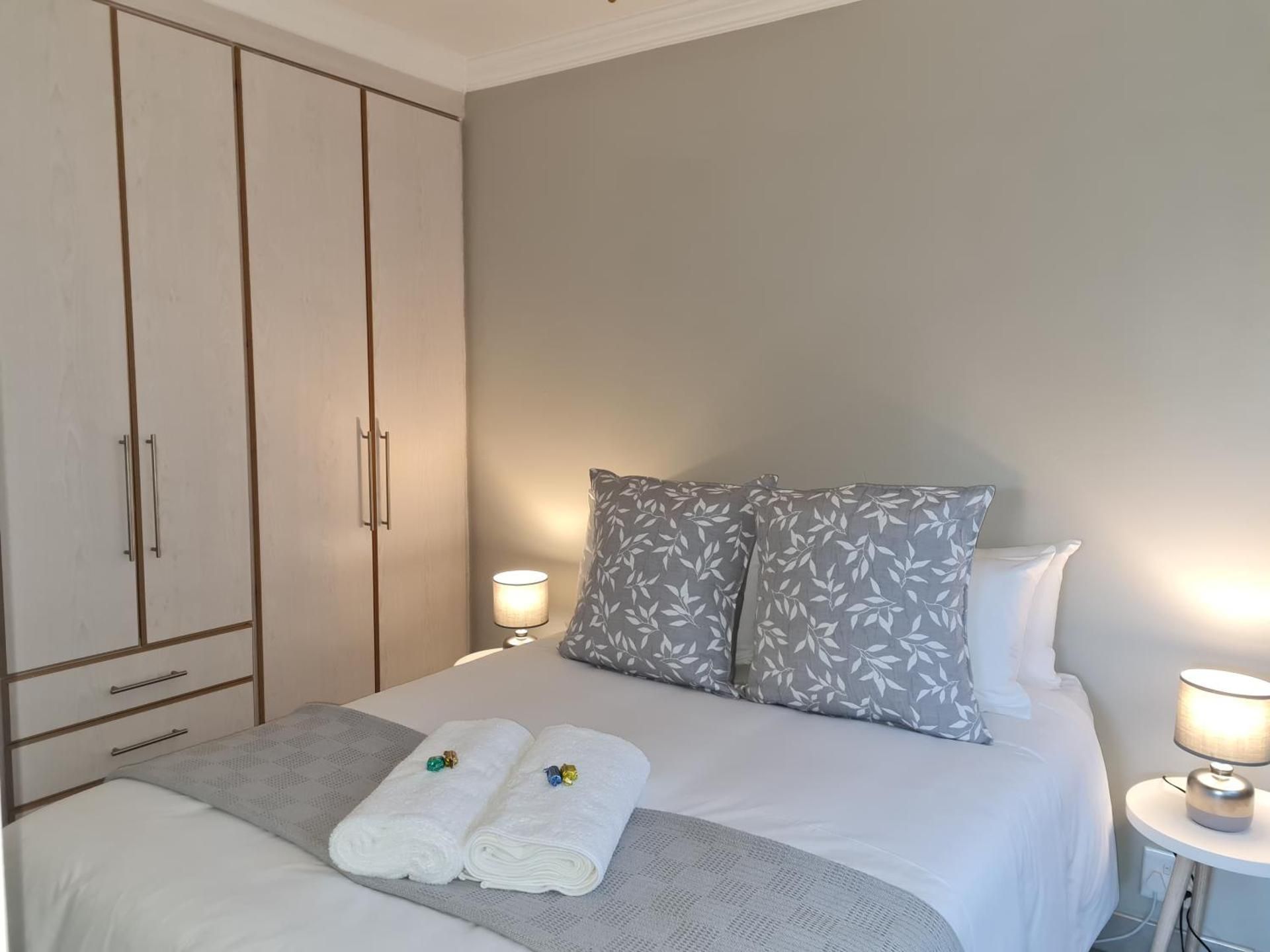 Apartment 1