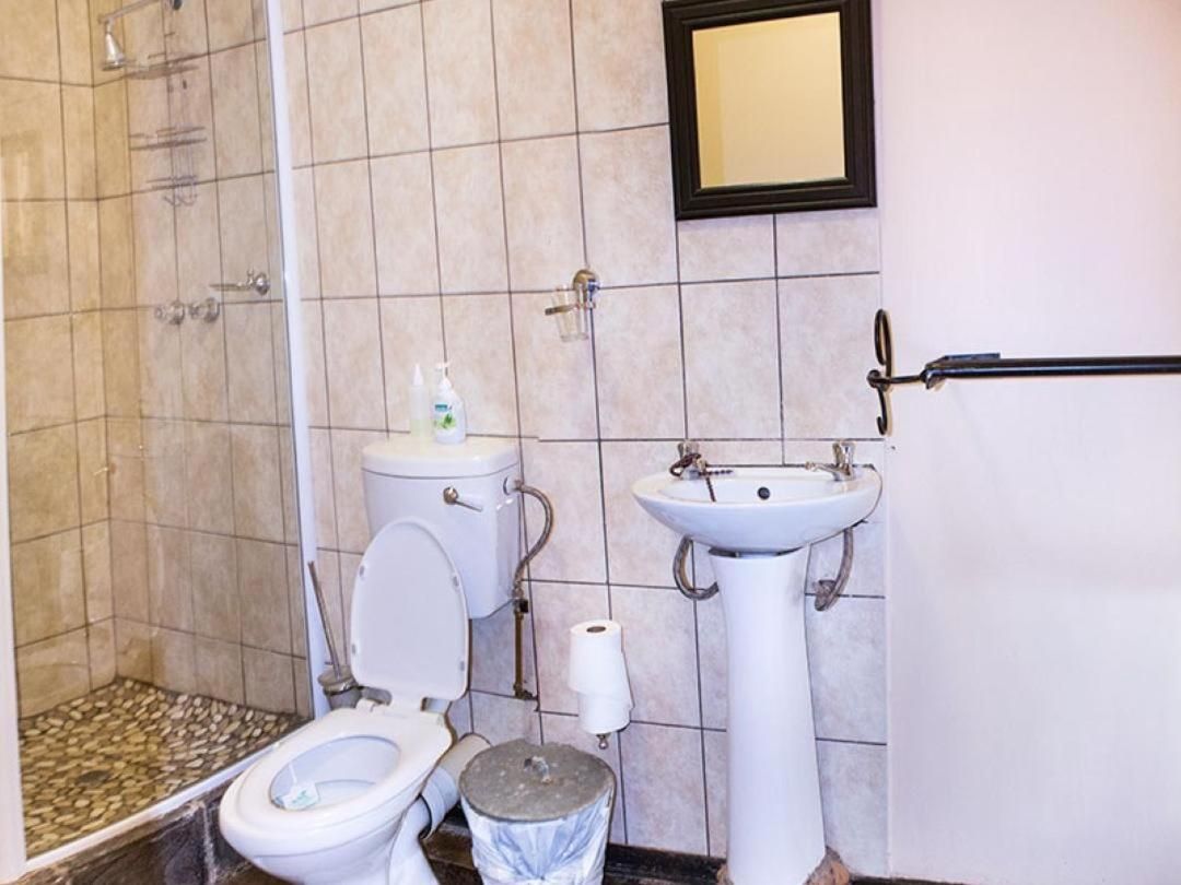 Family Room with Private Bathroom