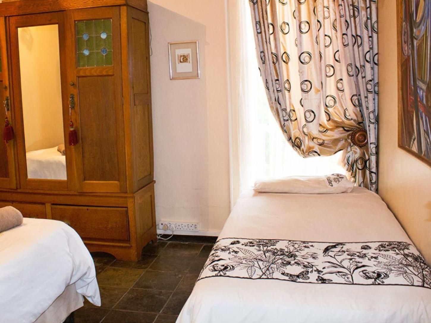 Family Room with Private Bathroom